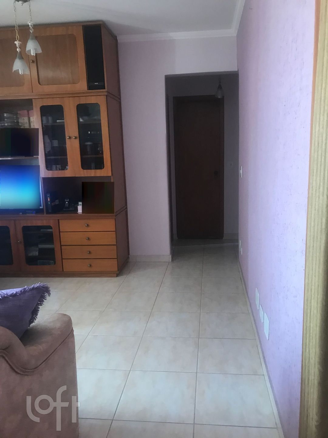 Apartamento à venda, 65m² - Foto 8