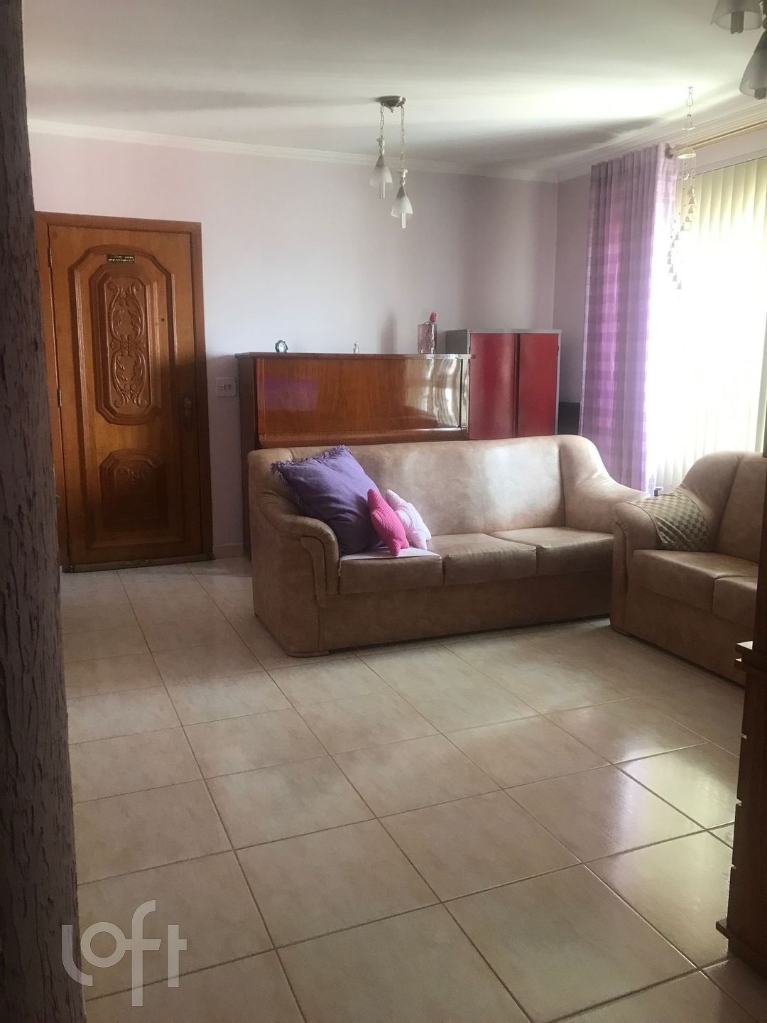 Apartamento à venda, 65m² - Foto 2