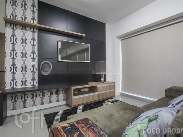 Apartamento com 38m², 1 dormitório, 1 suíte, 1 vaga, Praia de Belas em Porto Alegre