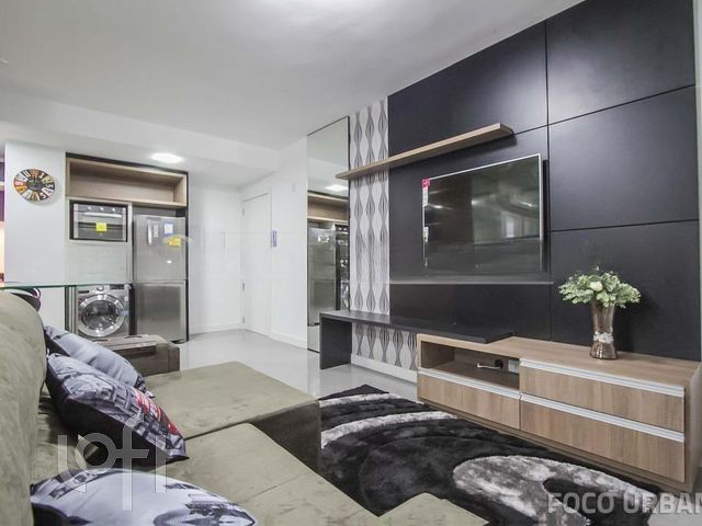 Apartamento com 38m², 1 dormitório, 1 suíte, 1 vaga, Praia de Belas em Porto Alegre
