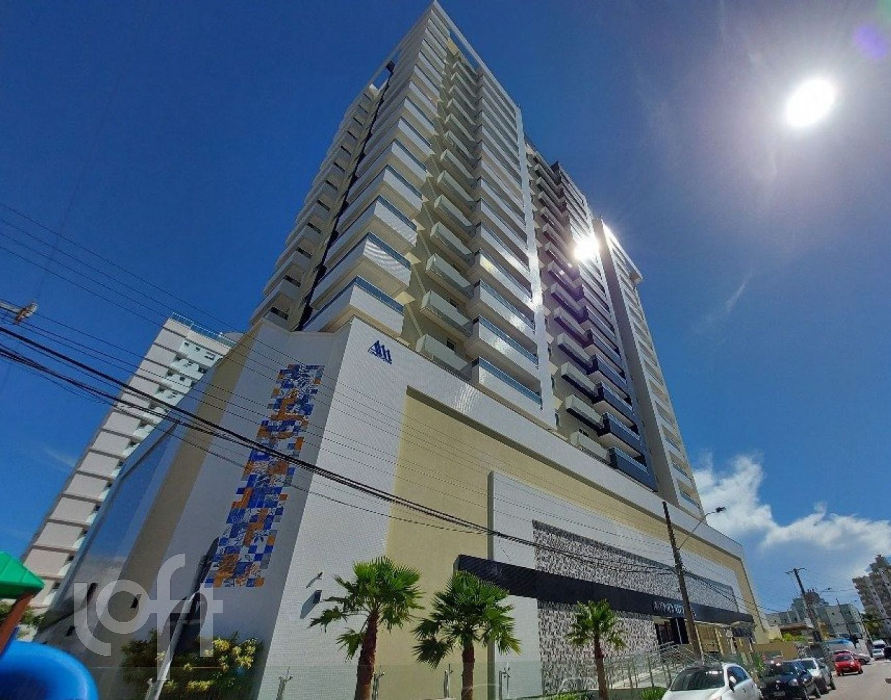 Apartamento à venda em Campinas com 95 m², 2 quartos, 2 suítes, 2 vagas