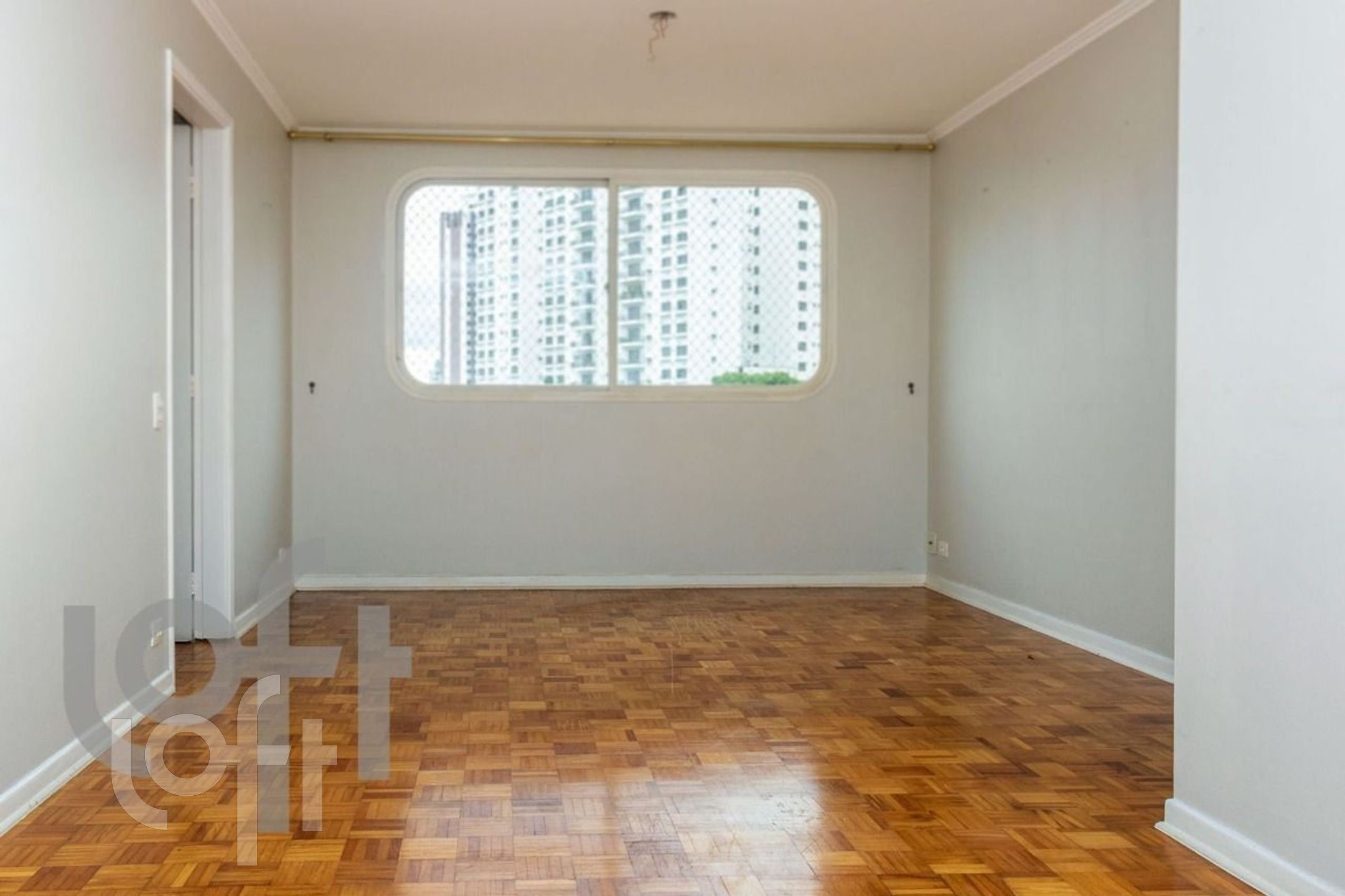 Apartamento à venda com 3 quartos, 90m² - Foto 1