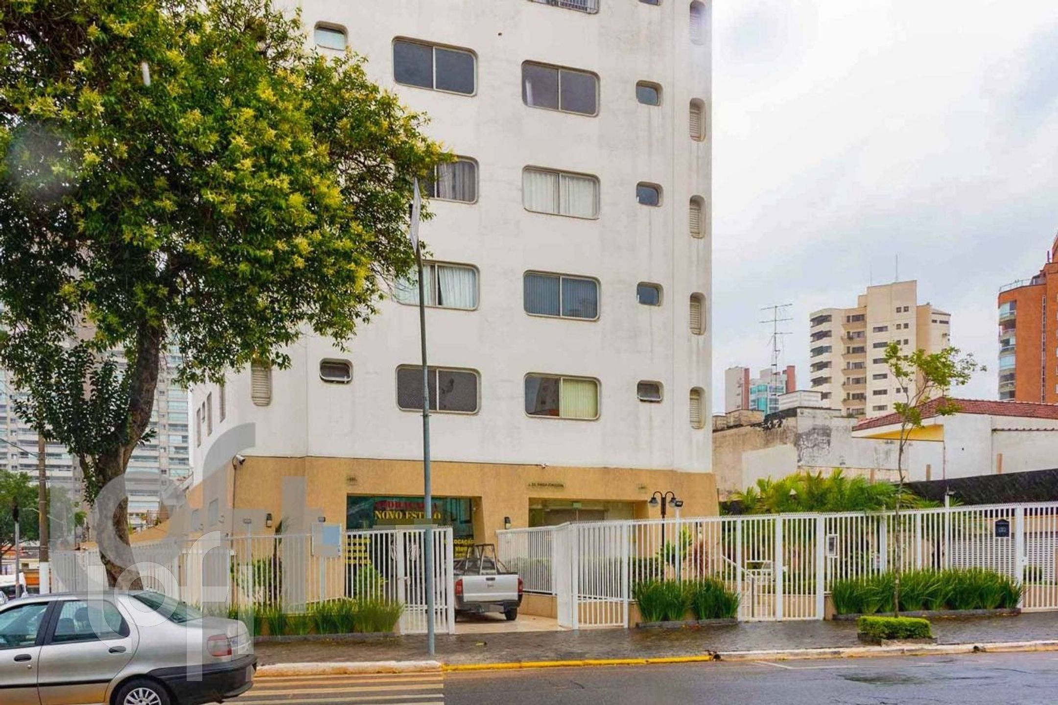 Apartamento à venda com 3 quartos, 90m² - Foto 31