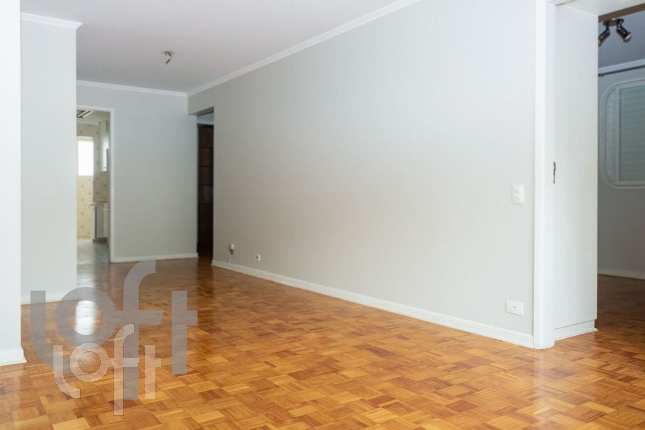 Apartamento à venda com 3 quartos, 90m² - Foto 2