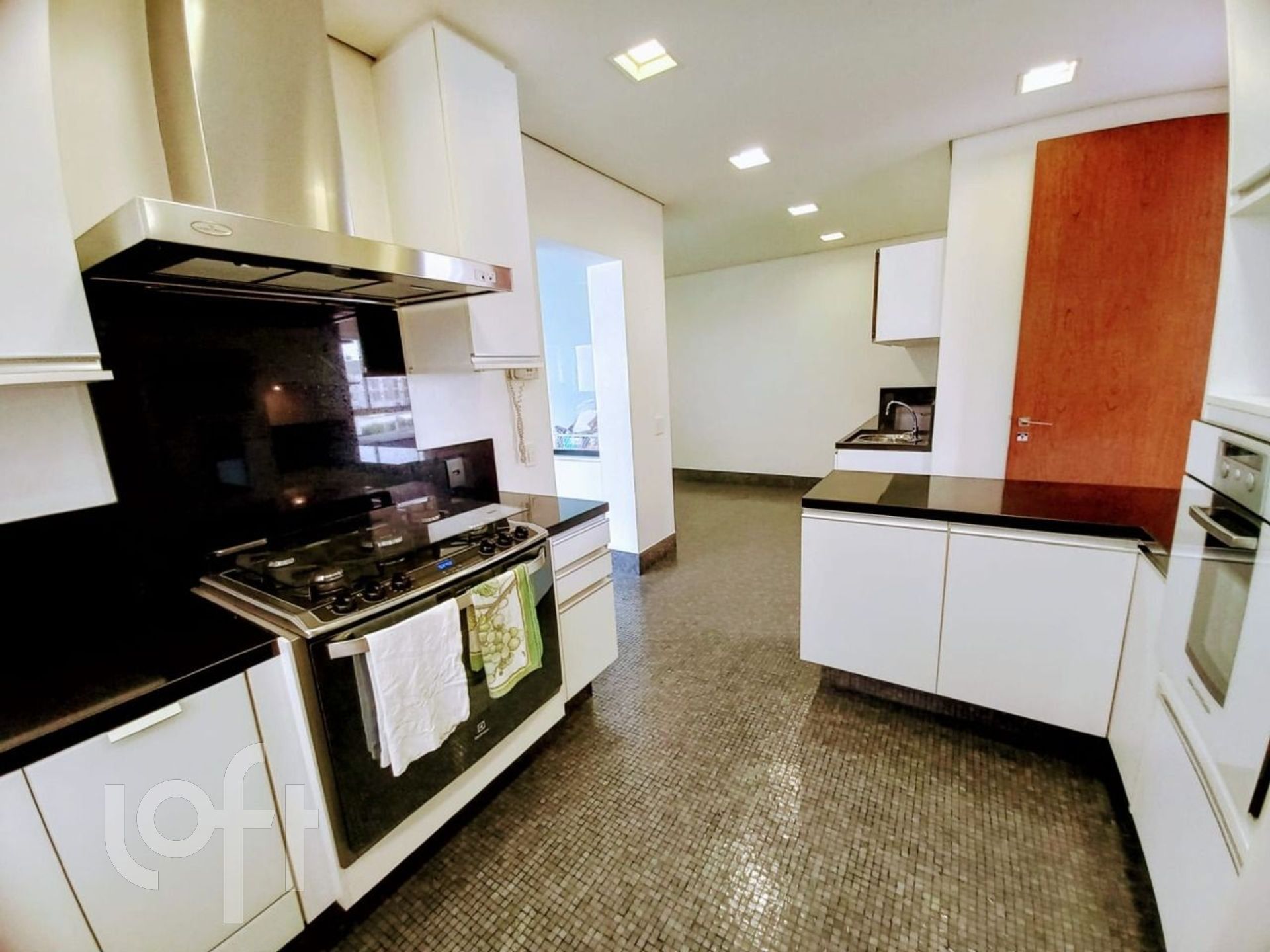 Apartamento à venda com 4 quartos, 420m² - Foto 10