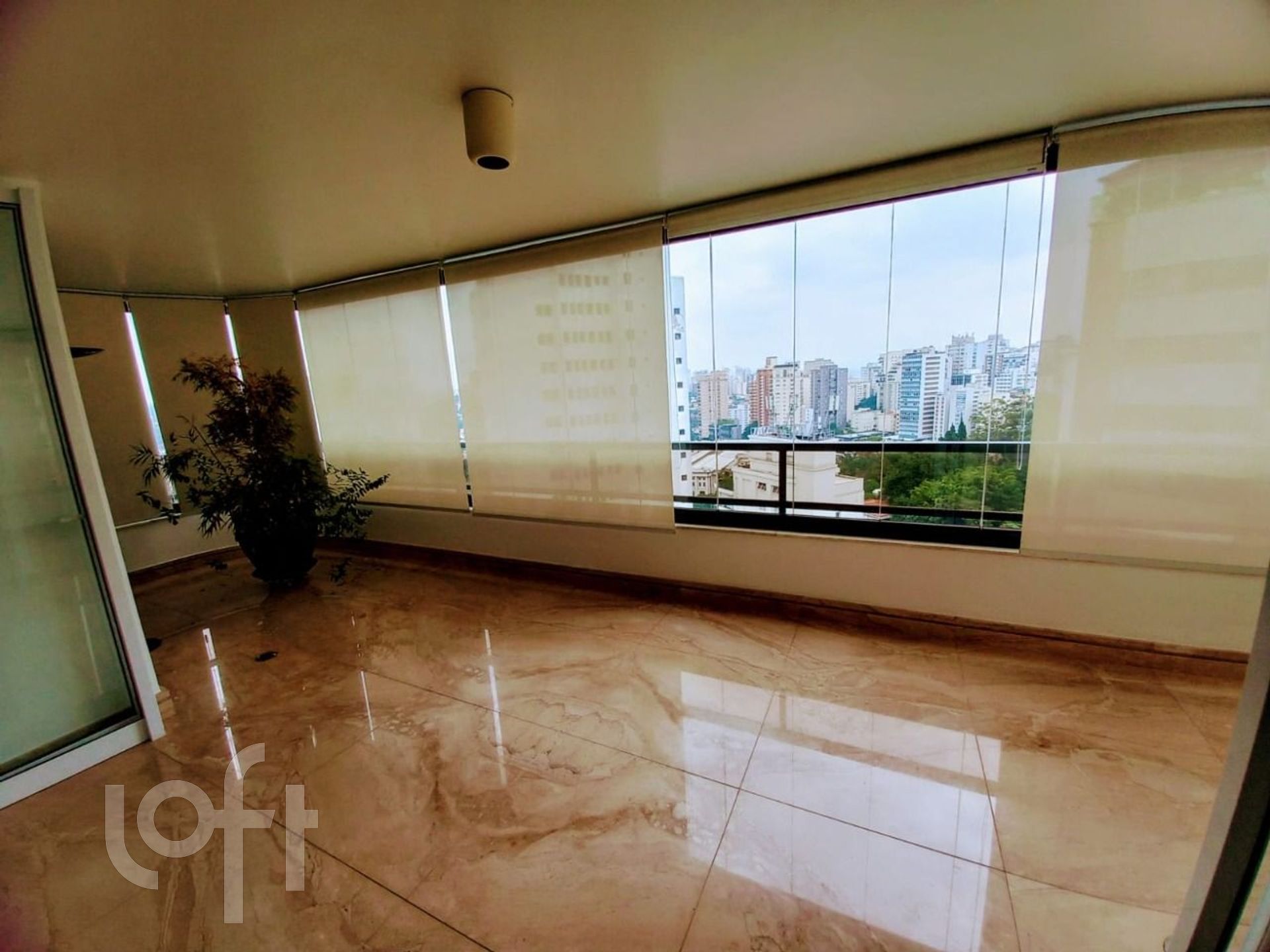 Apartamento à venda com 4 quartos, 420m² - Foto 5