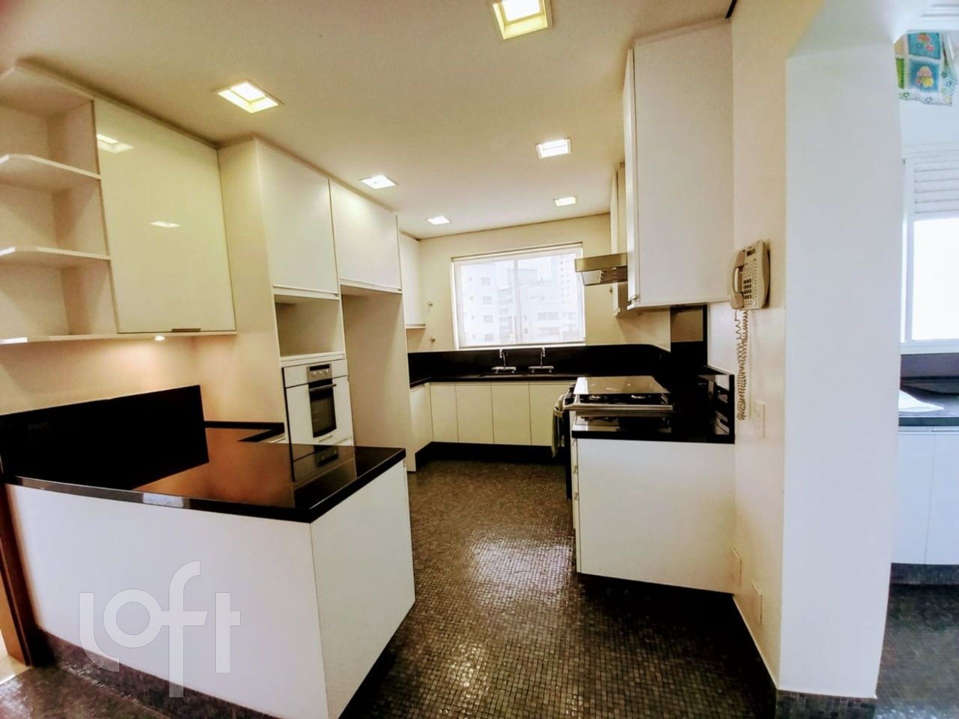 Apartamento à venda com 4 quartos, 420m² - Foto 11