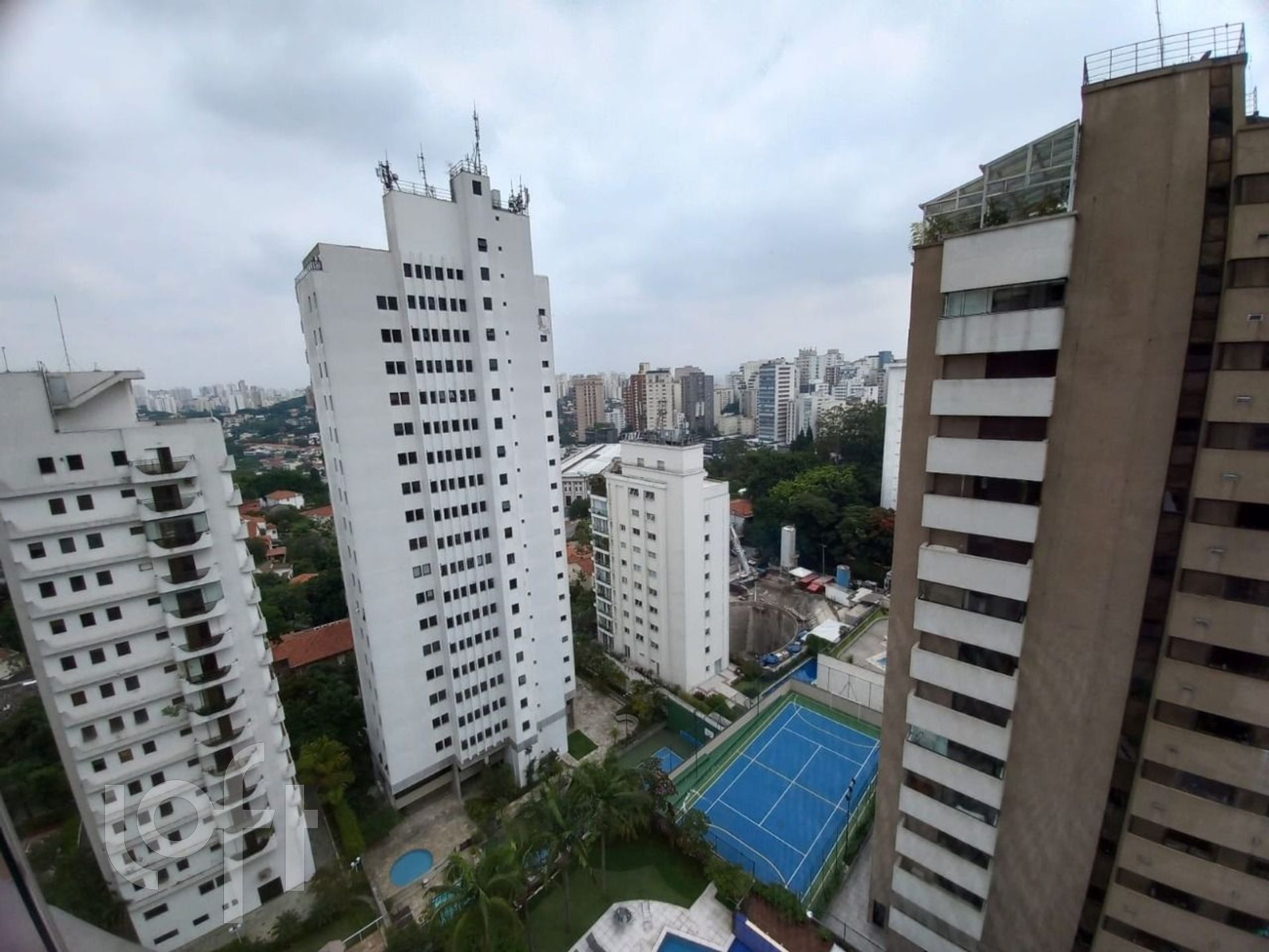 Apartamento à venda com 4 quartos, 420m² - Foto 7