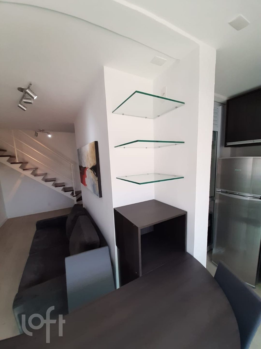 Apartamento à venda com 2 quartos, 88m² - Foto 5