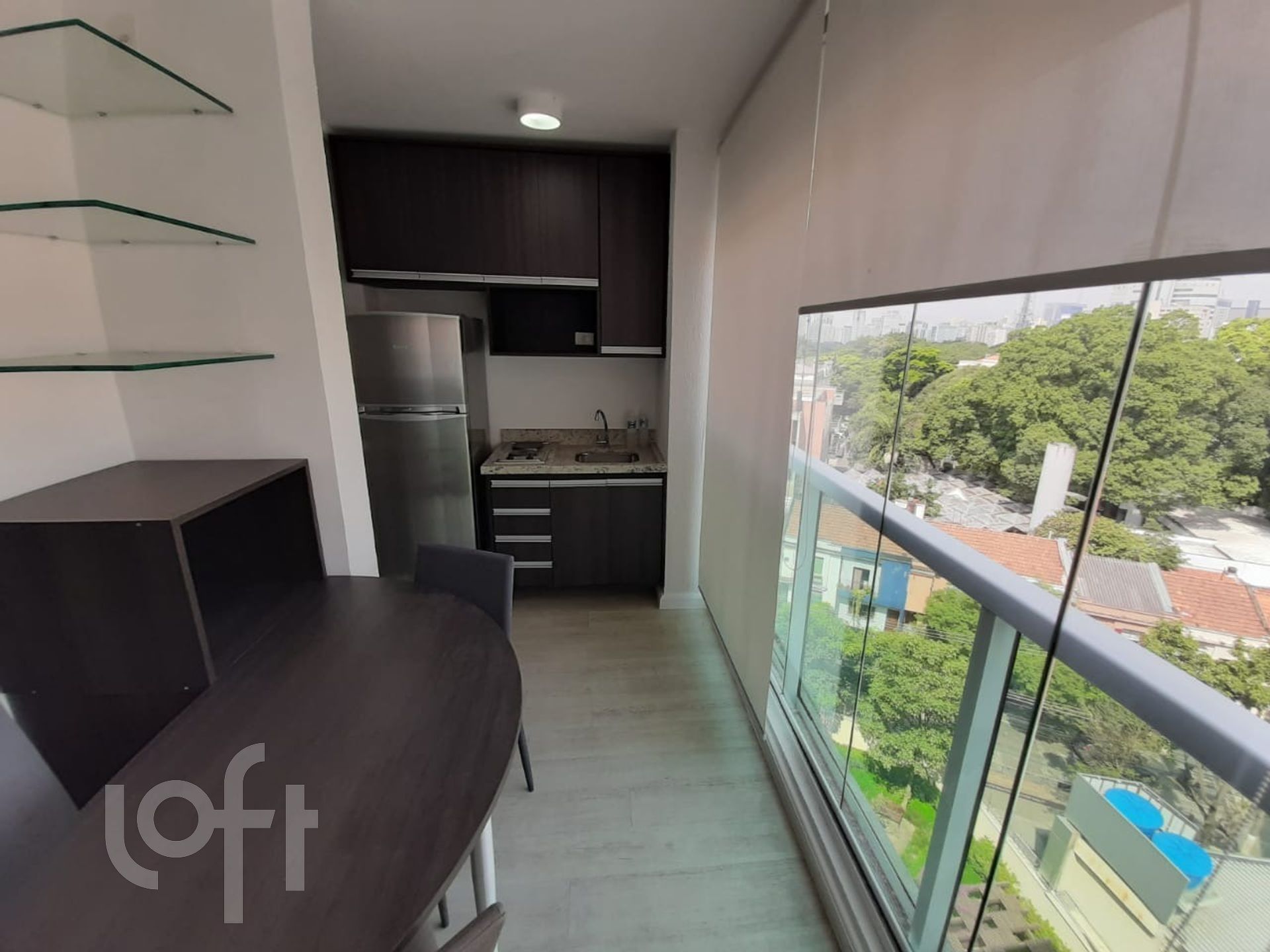 Apartamento à venda com 2 quartos, 88m² - Foto 2