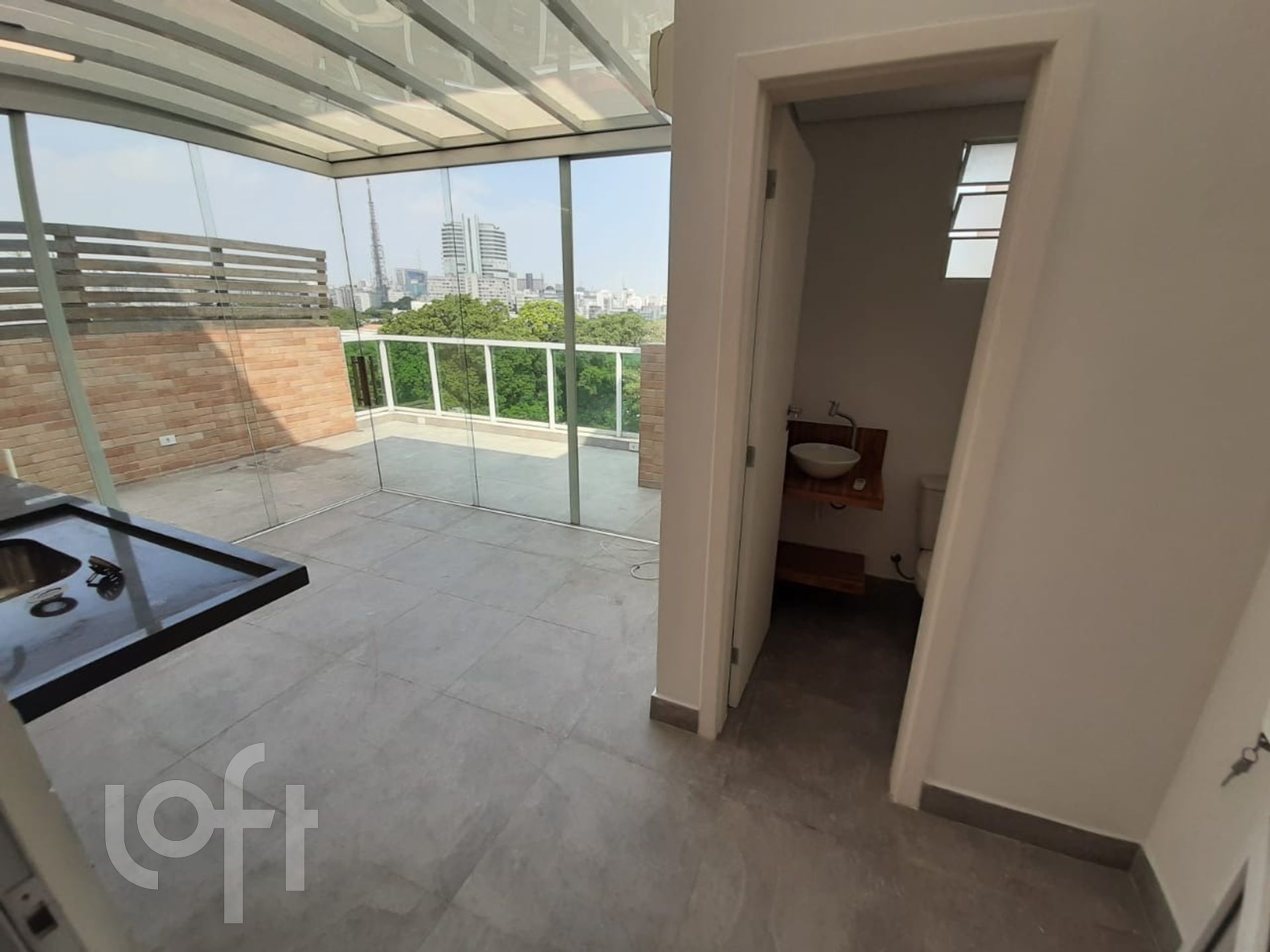 Apartamento à venda com 2 quartos, 88m² - Foto 12