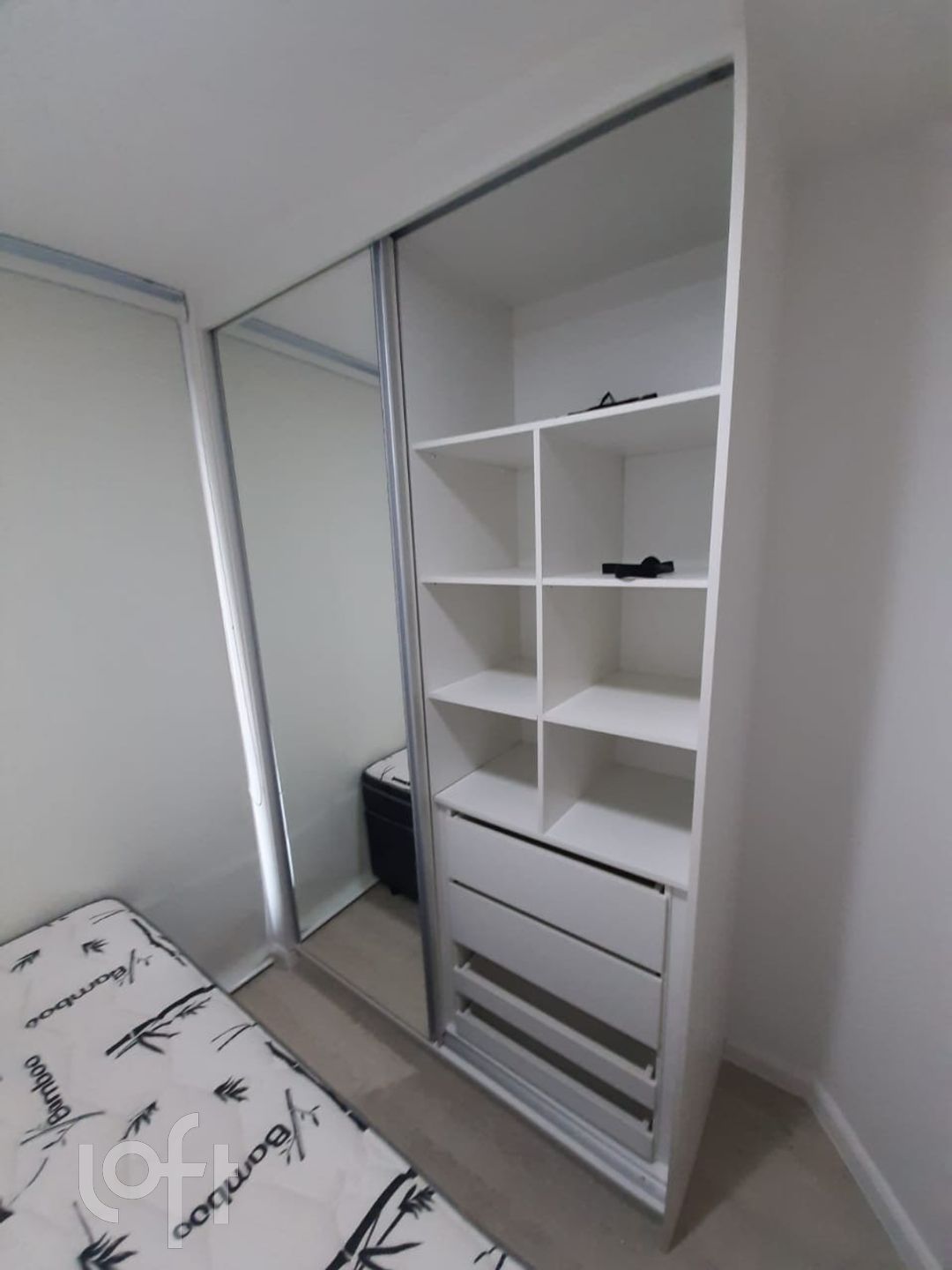 Apartamento à venda com 2 quartos, 88m² - Foto 9