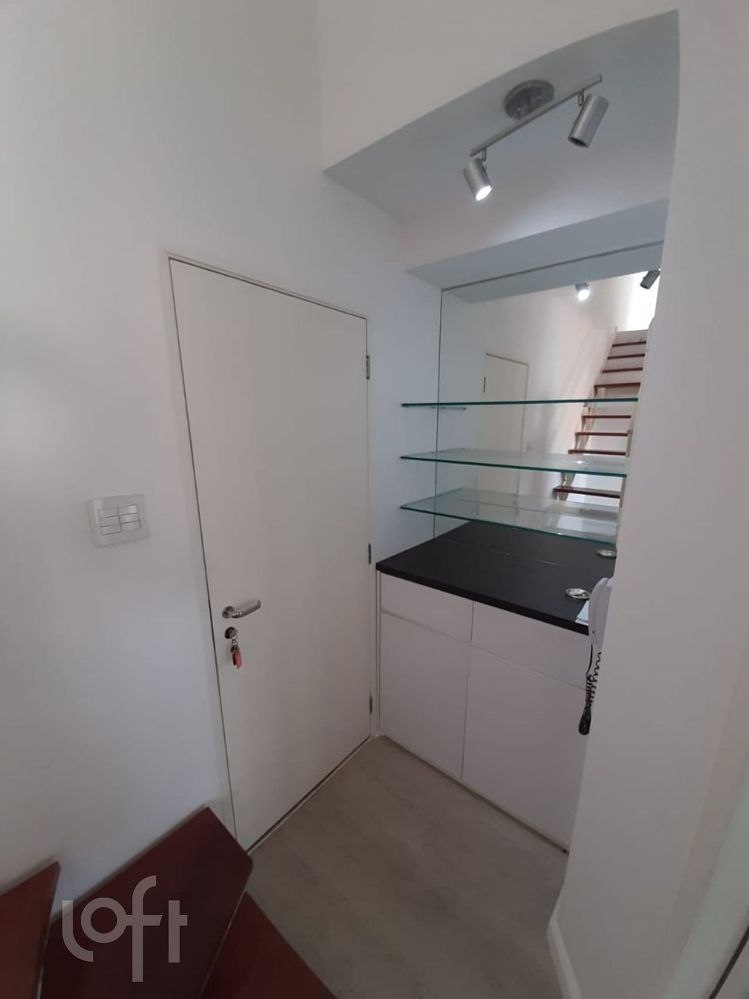 Apartamento à venda com 2 quartos, 88m² - Foto 6