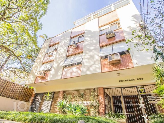 Apartamento com 171m², 3 dormitórios, 2 vagas, Higienópolis em Porto Alegre