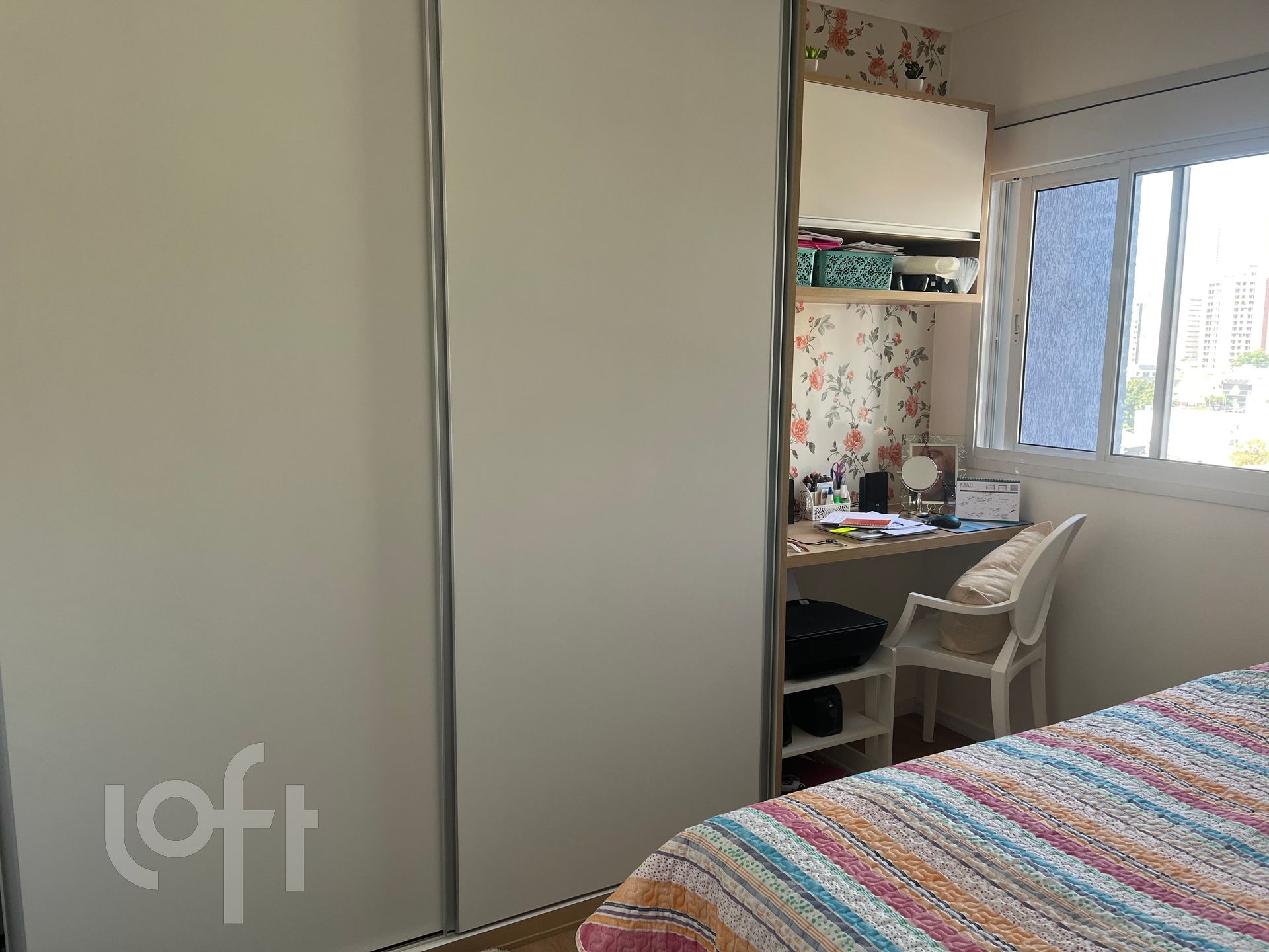 Apartamento à venda com 2 quartos, 66m² - Foto 37