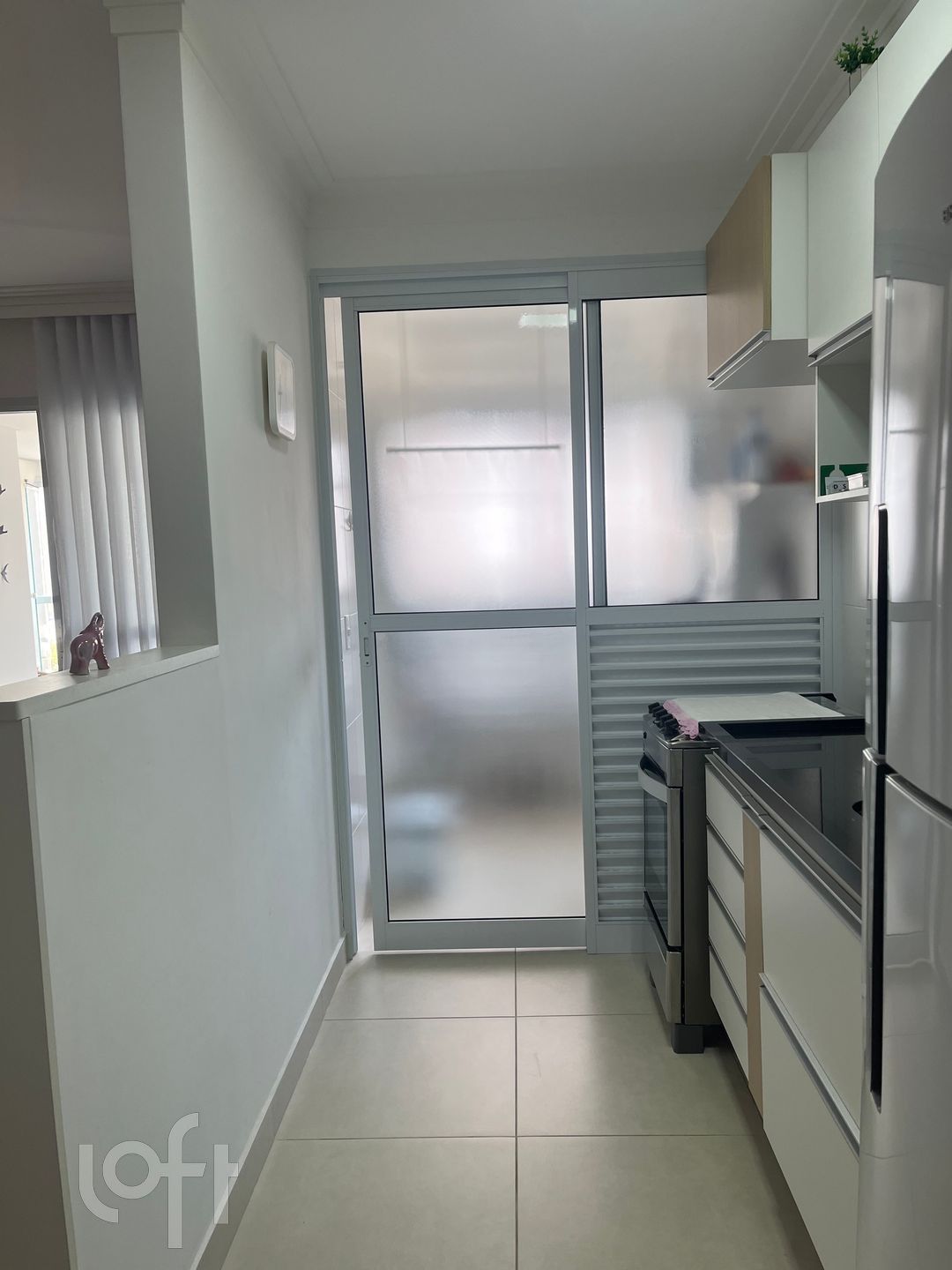 Apartamento à venda com 2 quartos, 66m² - Foto 8