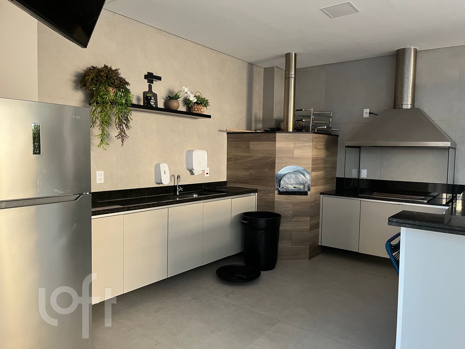 Apartamento à venda com 2 quartos, 66m² - Foto 23