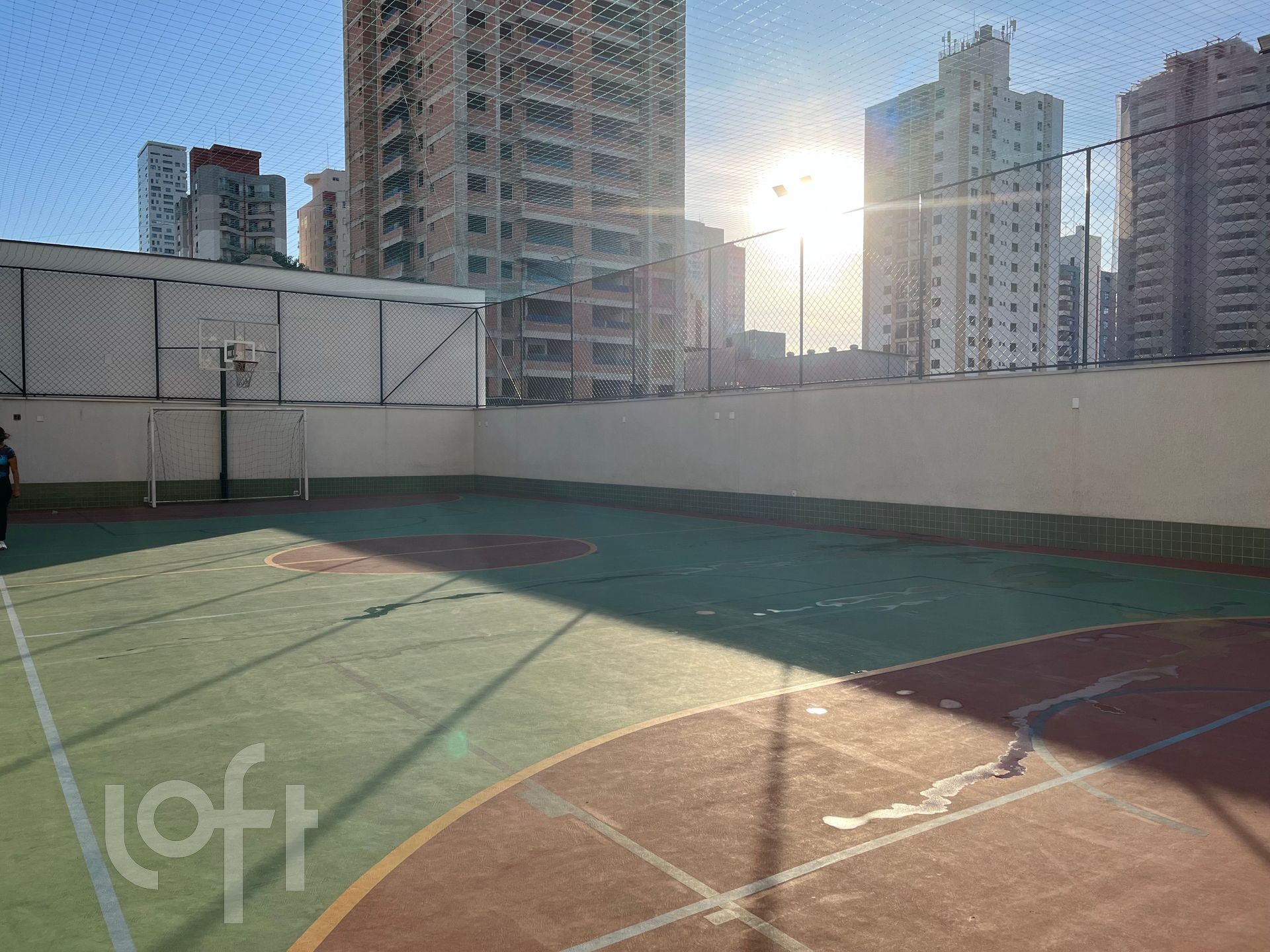 Apartamento à venda com 2 quartos, 66m² - Foto 33