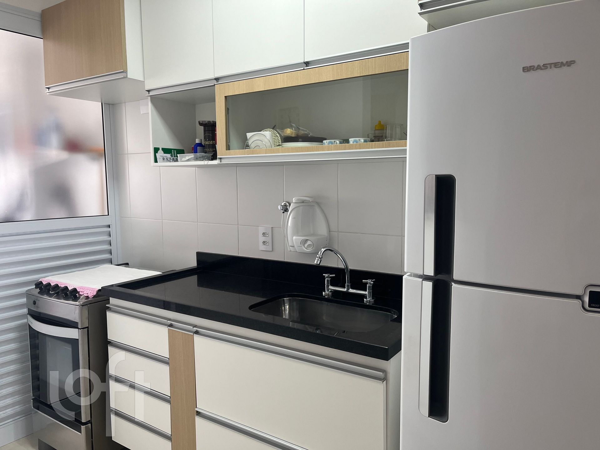 Apartamento à venda com 2 quartos, 66m² - Foto 7