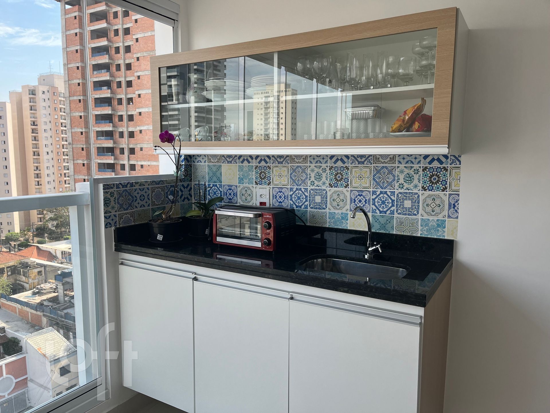 Apartamento à venda com 2 quartos, 66m² - Foto 9