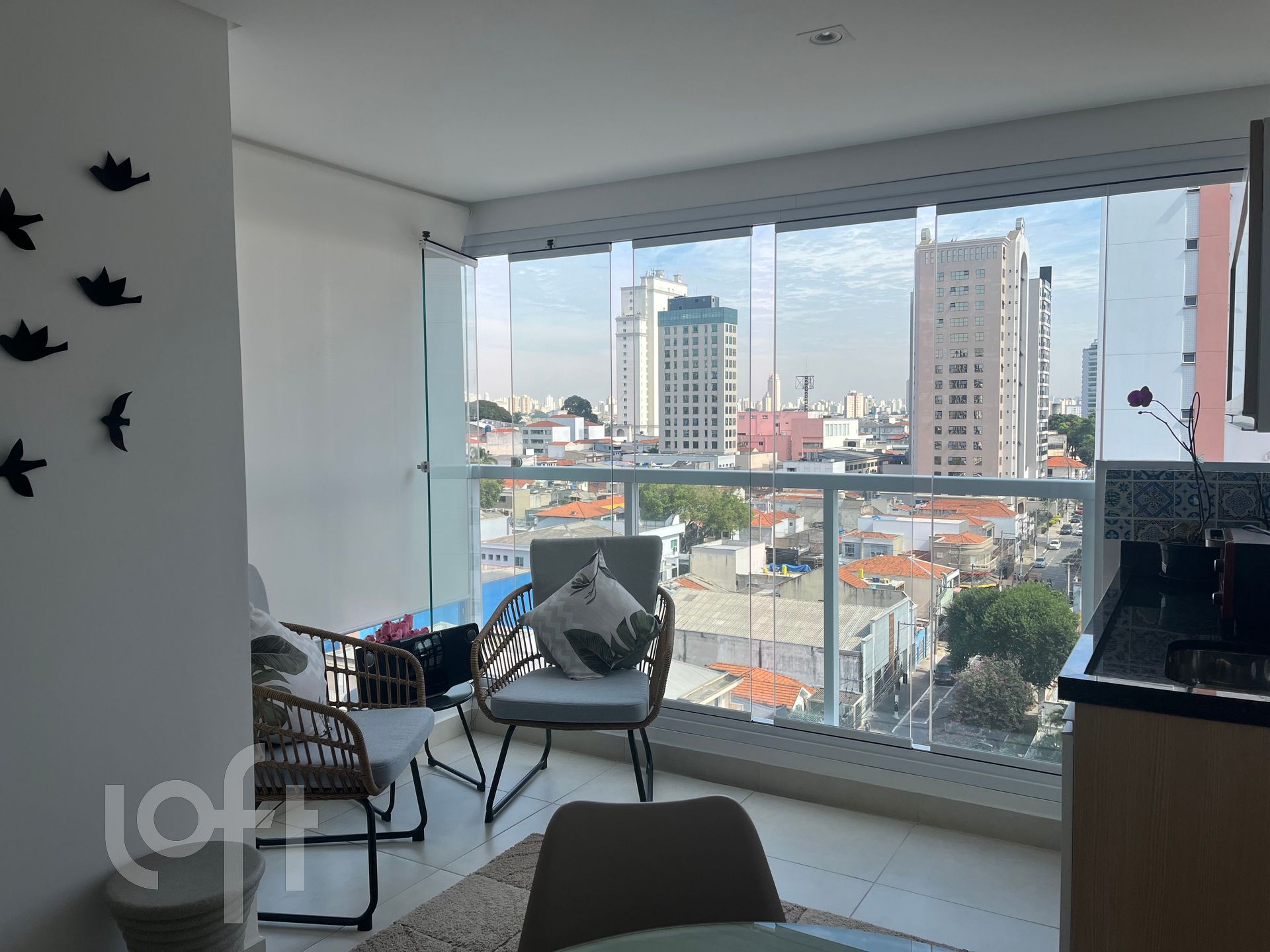 Apartamento à venda com 2 quartos, 66m² - Foto 3