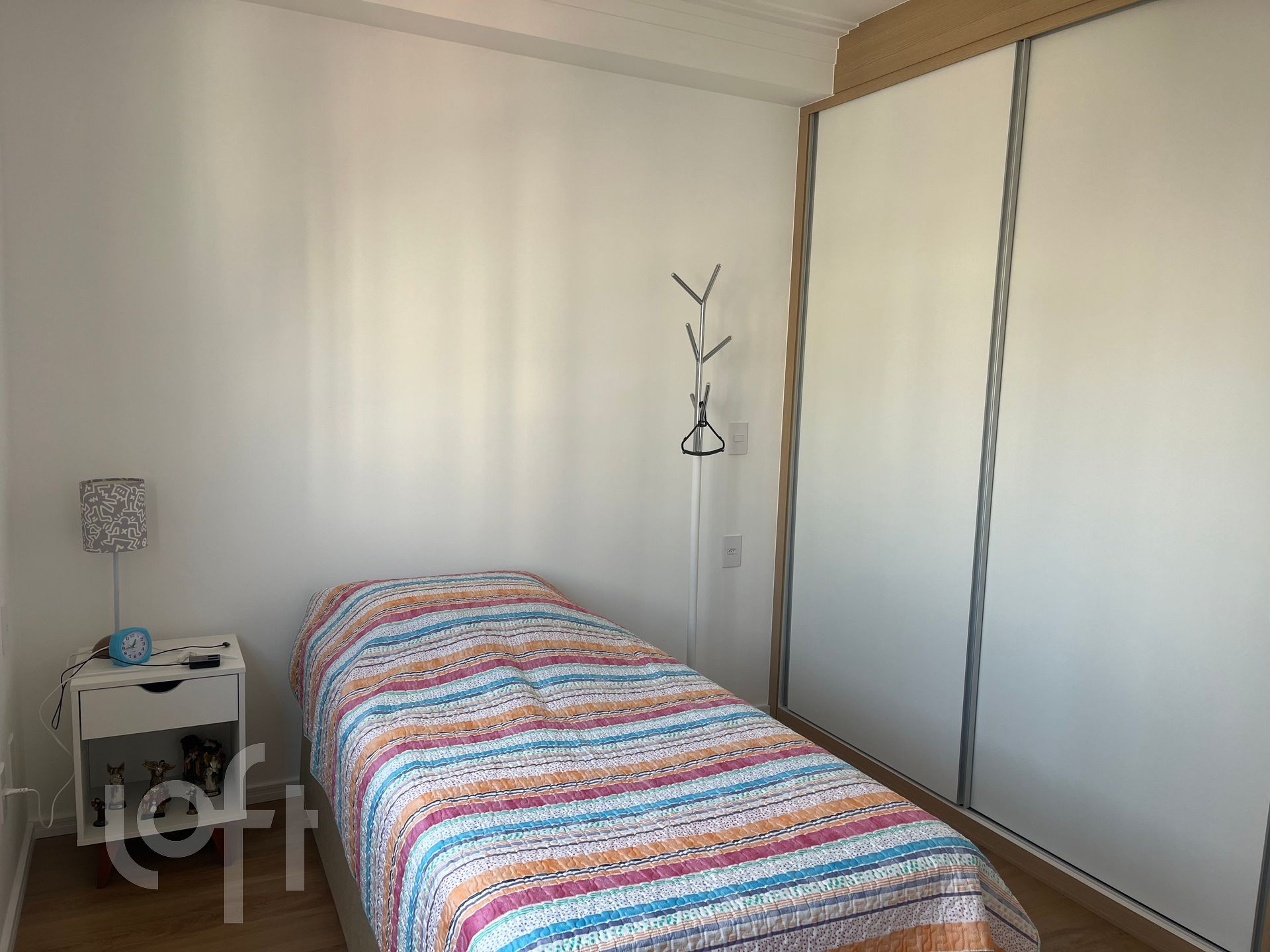 Apartamento à venda com 2 quartos, 66m² - Foto 11