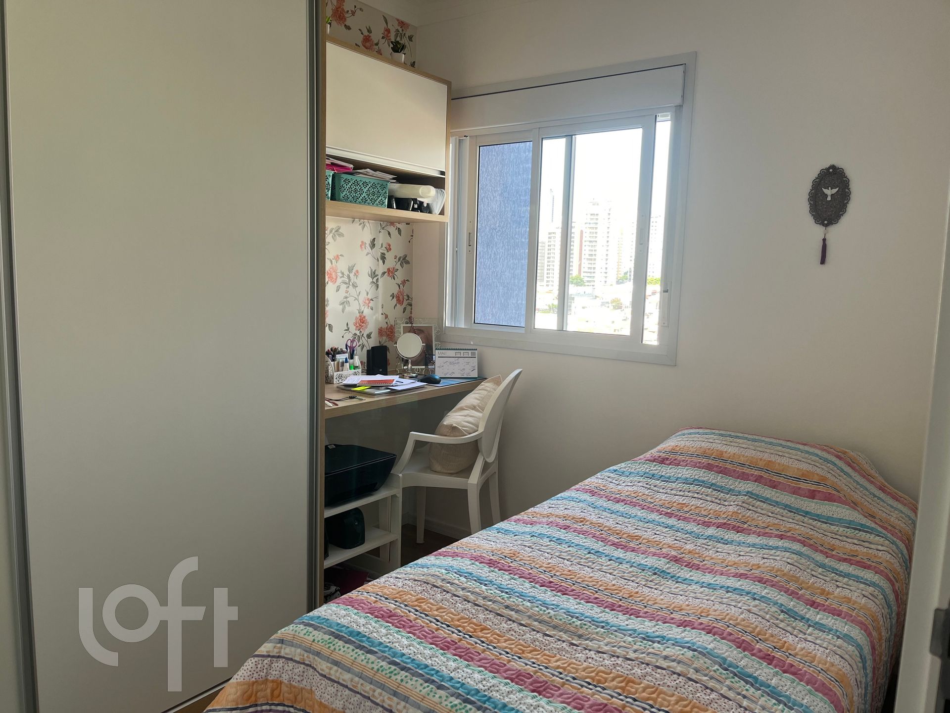 Apartamento à venda com 2 quartos, 66m² - Foto 10