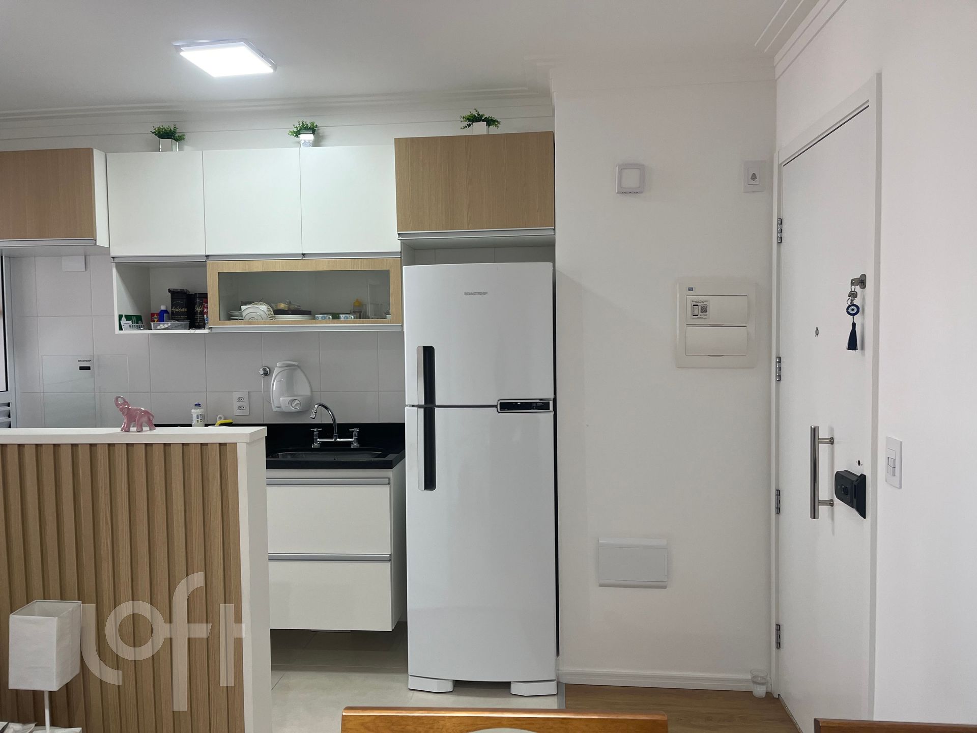 Apartamento à venda com 2 quartos, 66m² - Foto 5