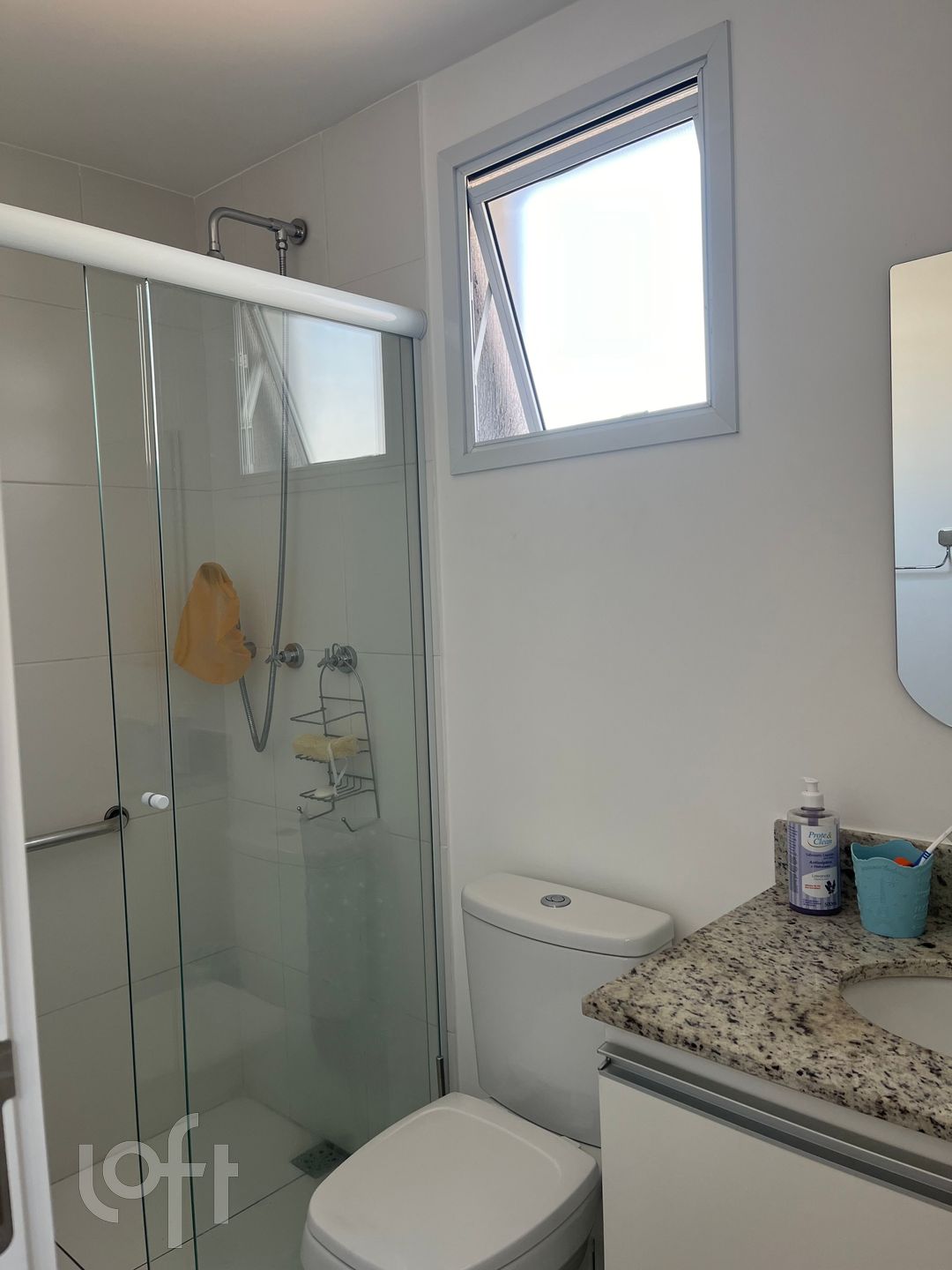 Apartamento à venda com 2 quartos, 66m² - Foto 17