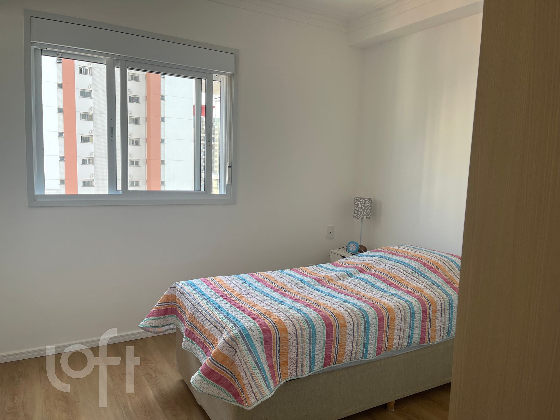 Apartamento à venda com 2 quartos, 66m² - Foto 12