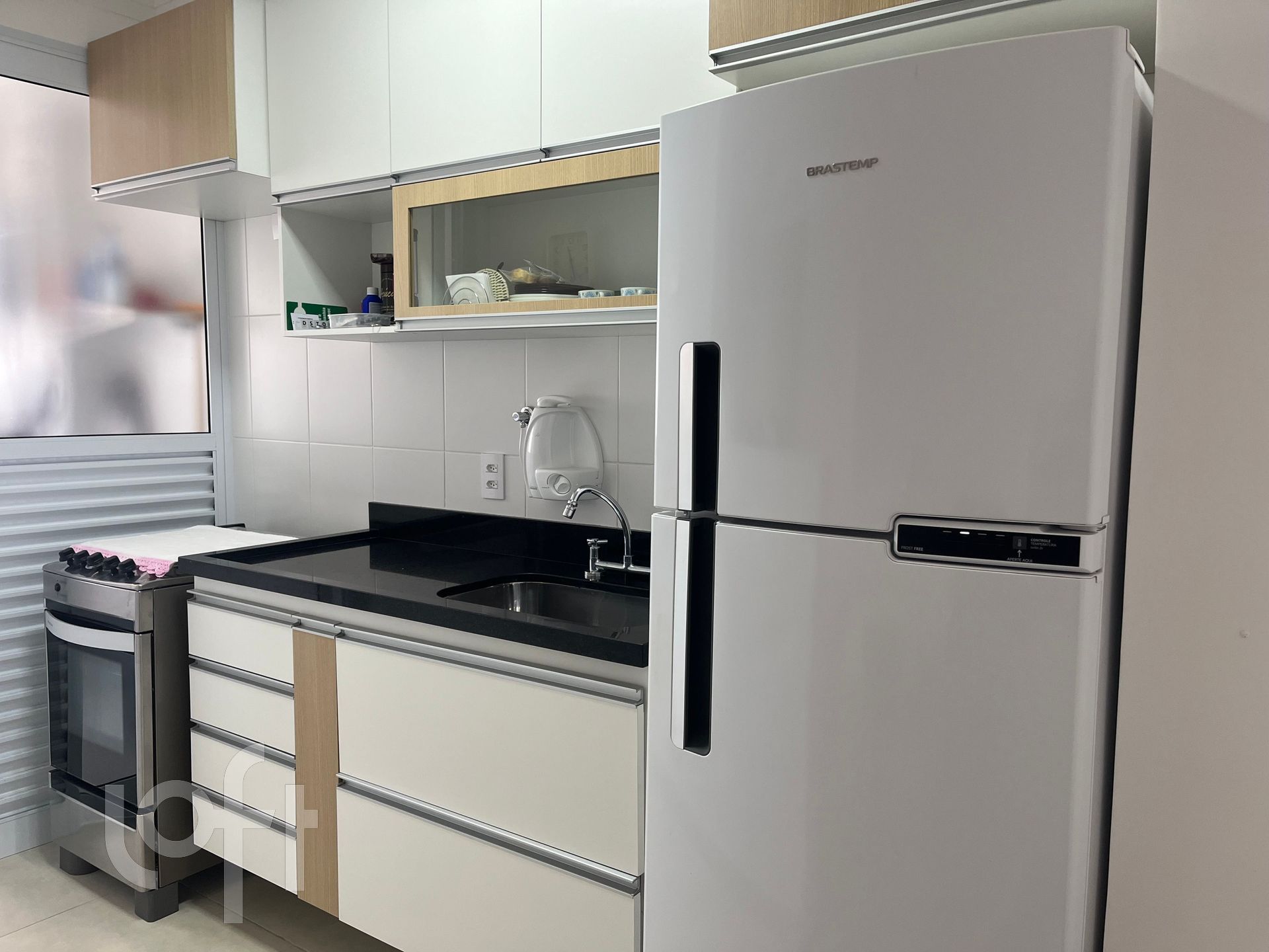 Apartamento à venda com 2 quartos, 66m² - Foto 6