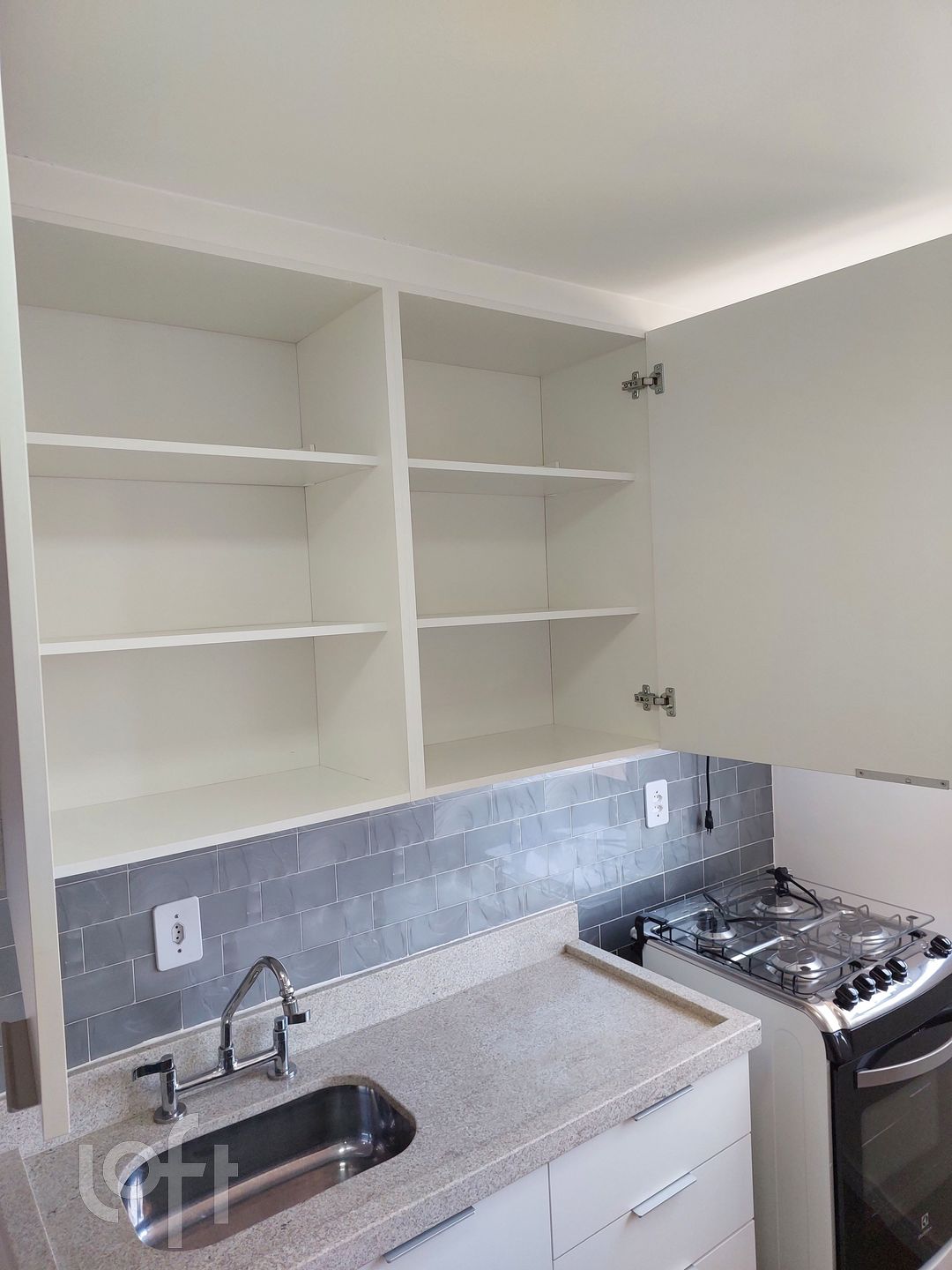 Apartamento à venda com 2 quartos, 45m² - Foto 13