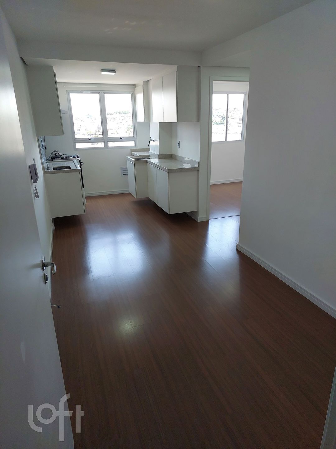 Apartamento à venda com 2 quartos, 45m² - Foto 9