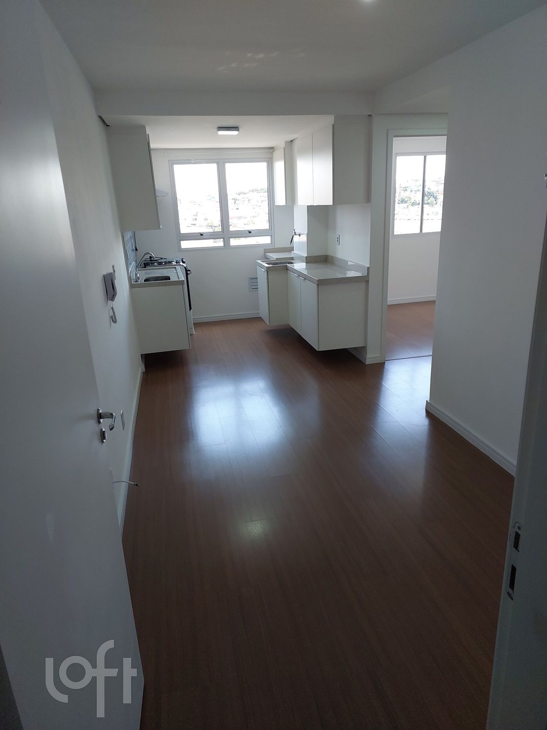 Apartamento à venda com 2 quartos, 45m² - Foto 8