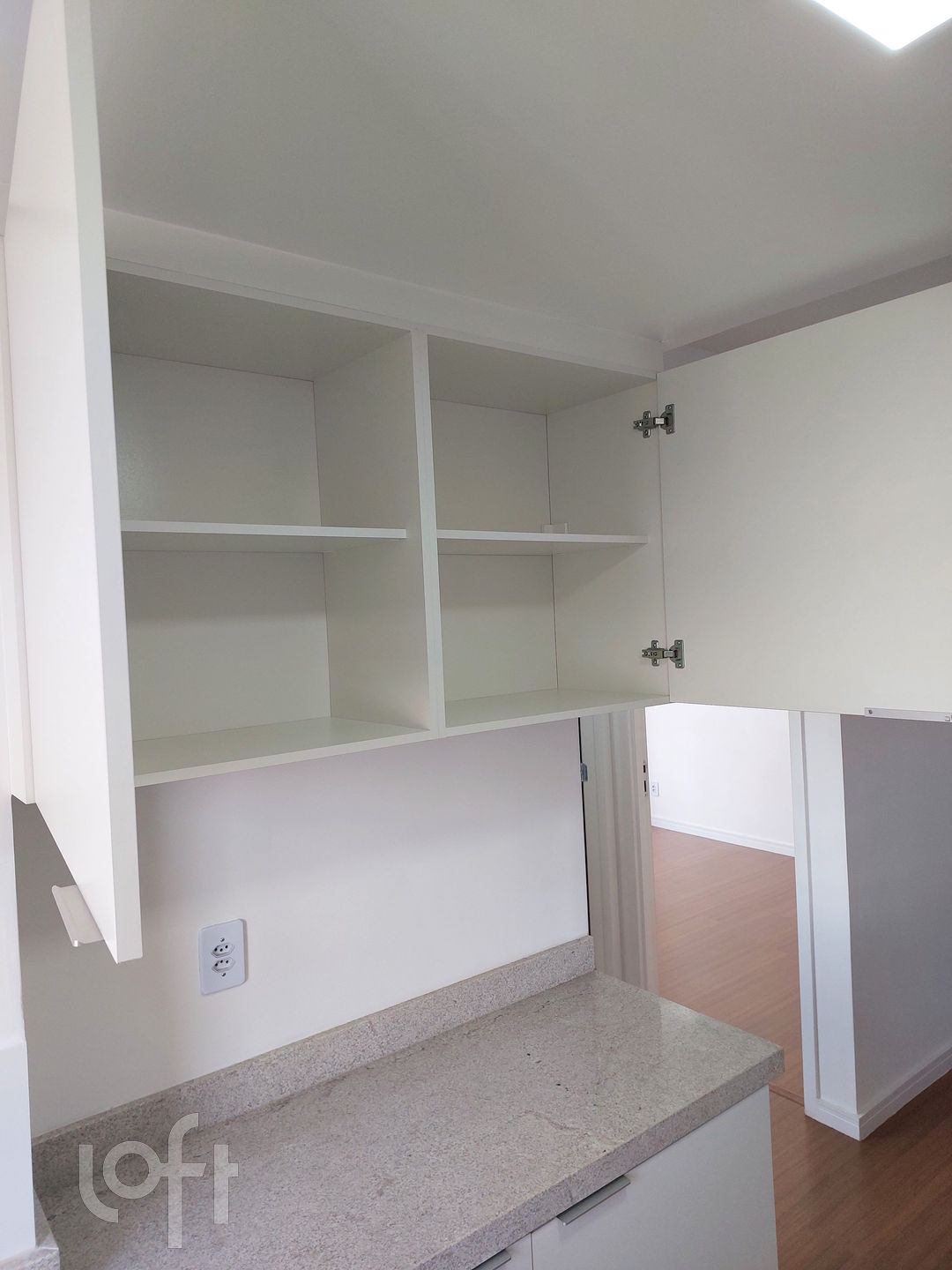 Apartamento à venda com 2 quartos, 45m² - Foto 22