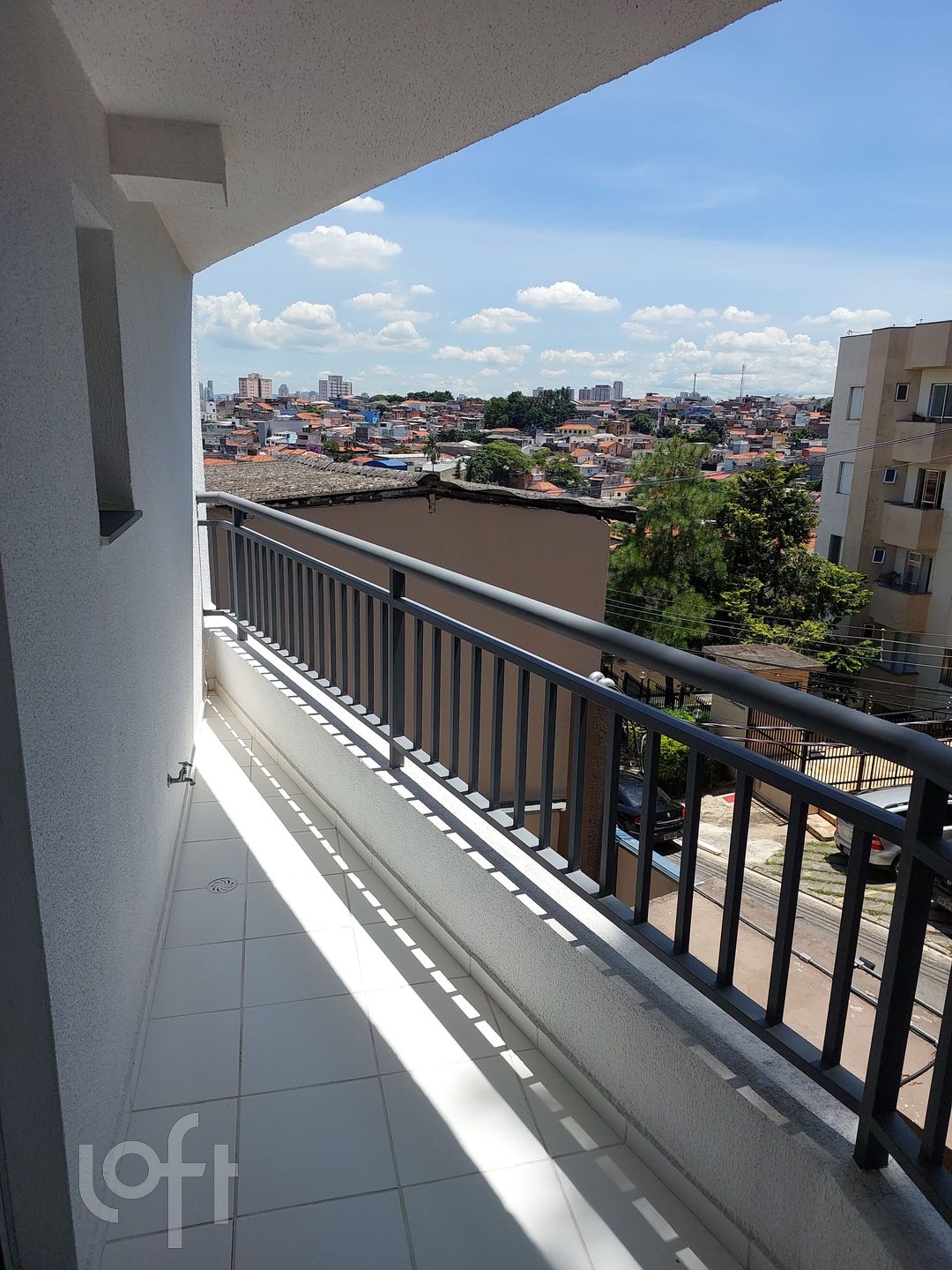 Apartamento à venda com 2 quartos, 45m² - Foto 5