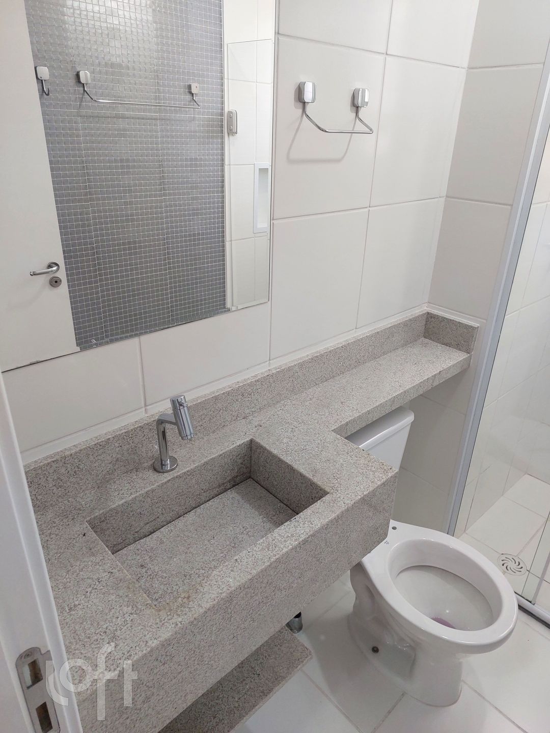 Apartamento à venda com 2 quartos, 45m² - Foto 31