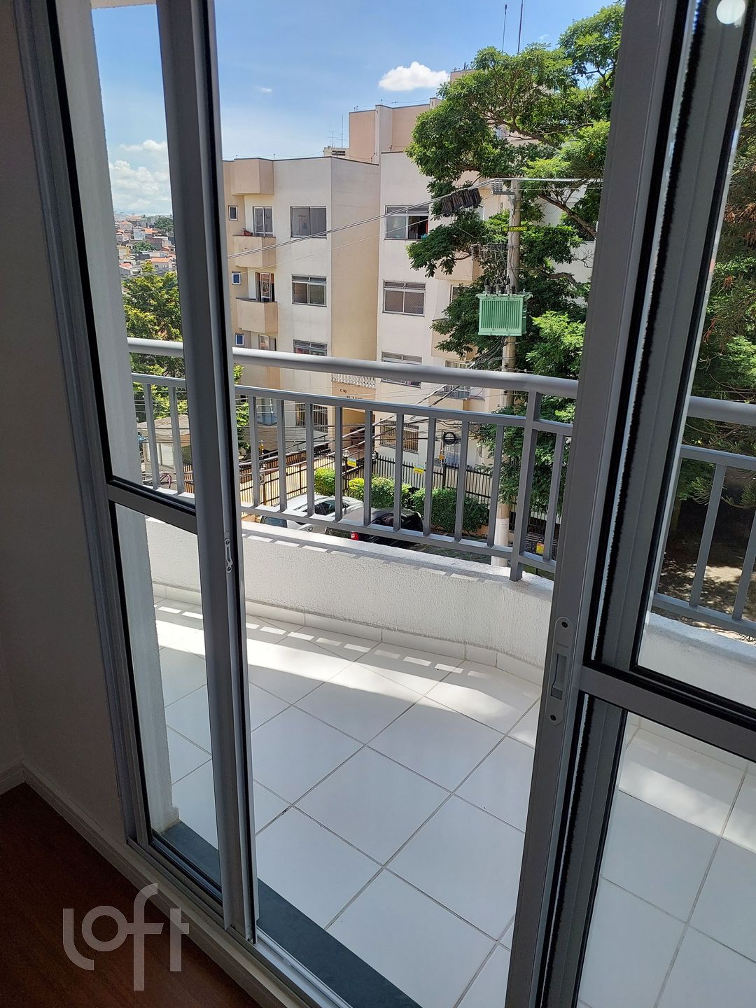 Apartamento à venda com 2 quartos, 45m² - Foto 4