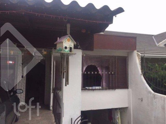 Casa com 169m², 3 dormitórios, 3 vagas, Chácara das Pedras em Porto Alegre