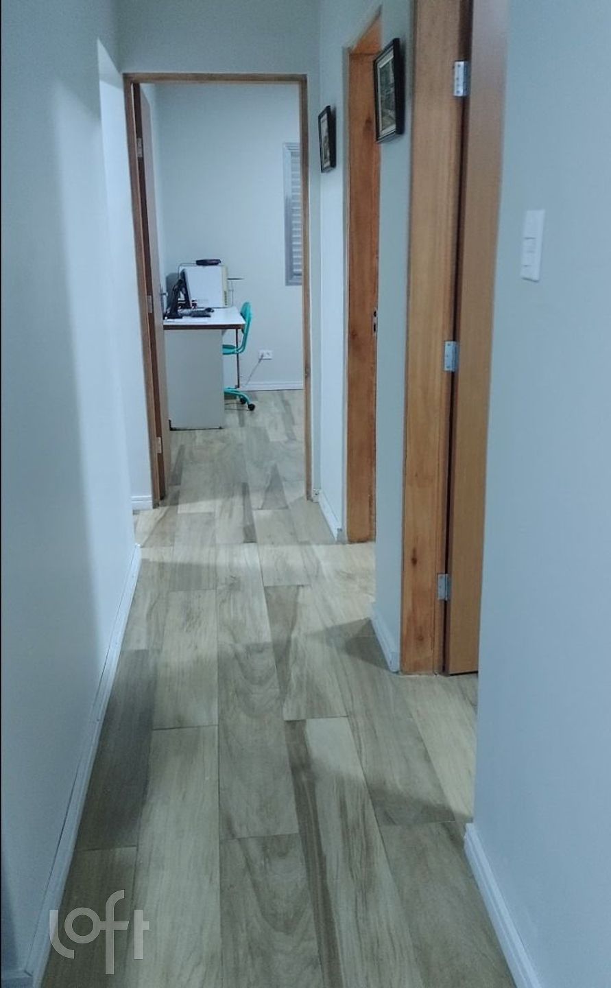 Casa à venda com 2 quartos, 100m² - Foto 4