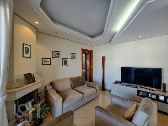 Apartamento com 74m², 2 dormitórios, 1 suíte, 1 vaga, Bom Fim em Porto Alegre