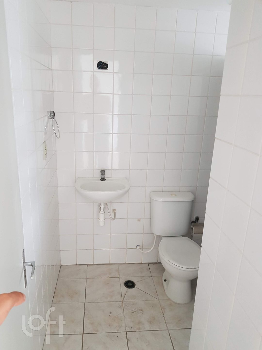 Apartamento à venda com 2 quartos, 44m² - Foto 9