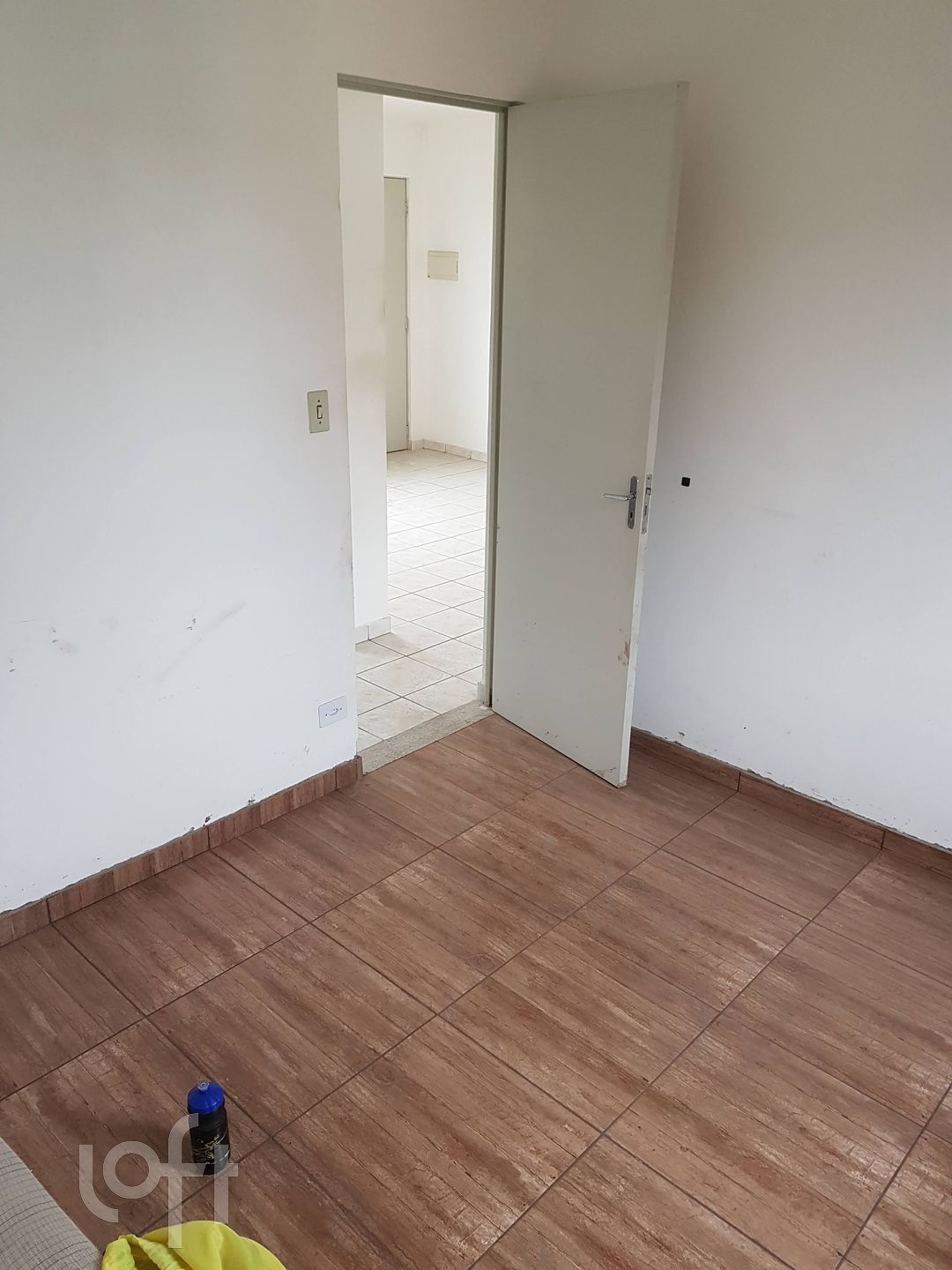 Apartamento à venda com 2 quartos, 44m² - Foto 5