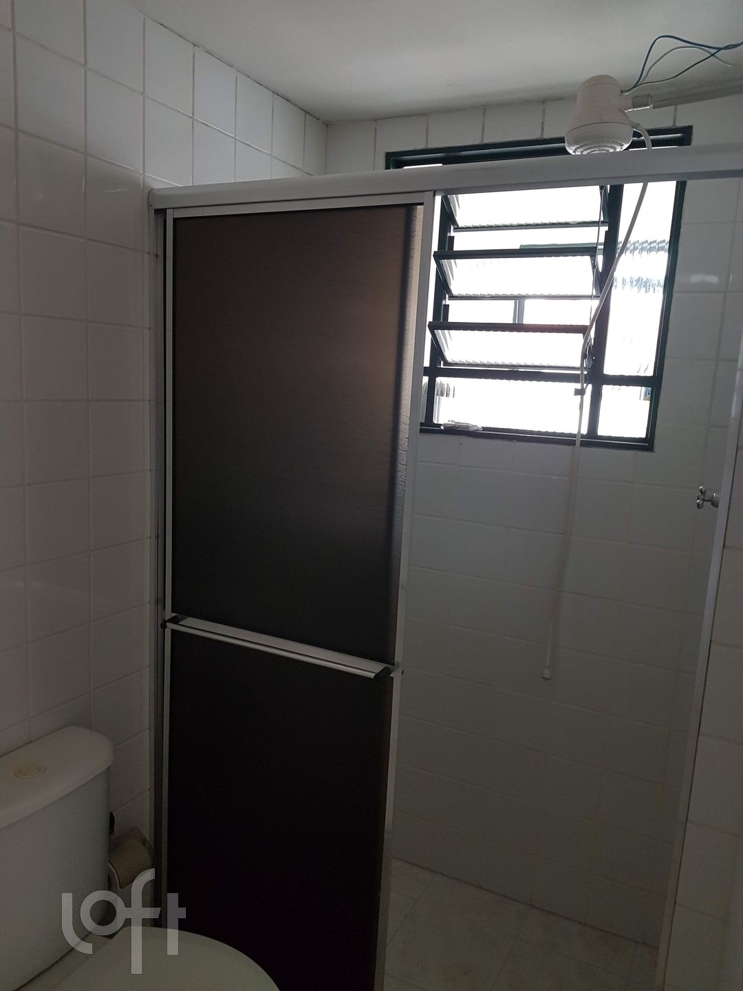 Apartamento à venda com 2 quartos, 44m² - Foto 8