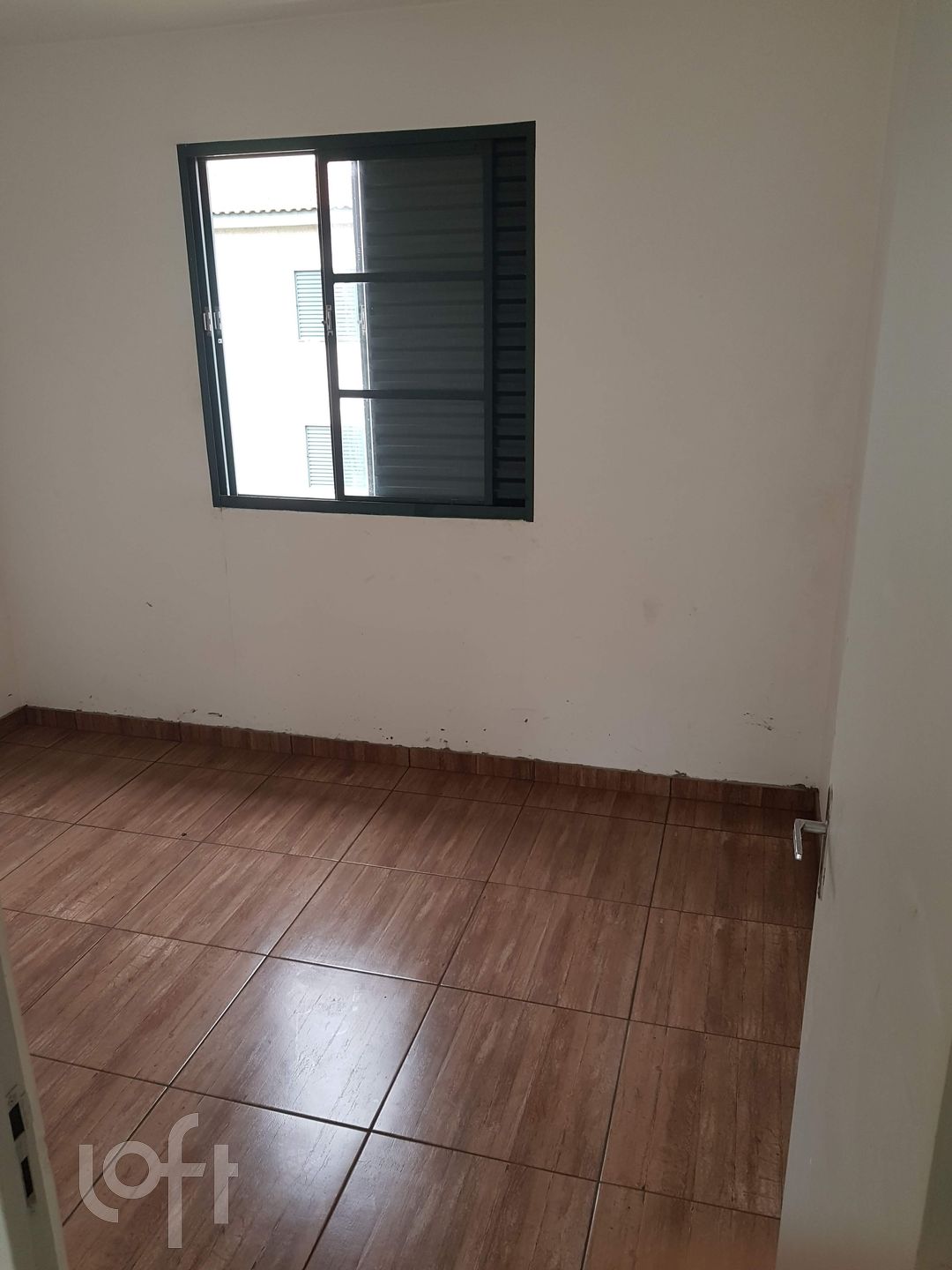 Apartamento à venda com 2 quartos, 44m² - Foto 6