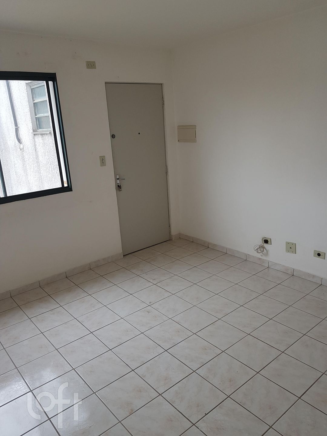 Apartamento à venda com 2 quartos, 44m² - Foto 1