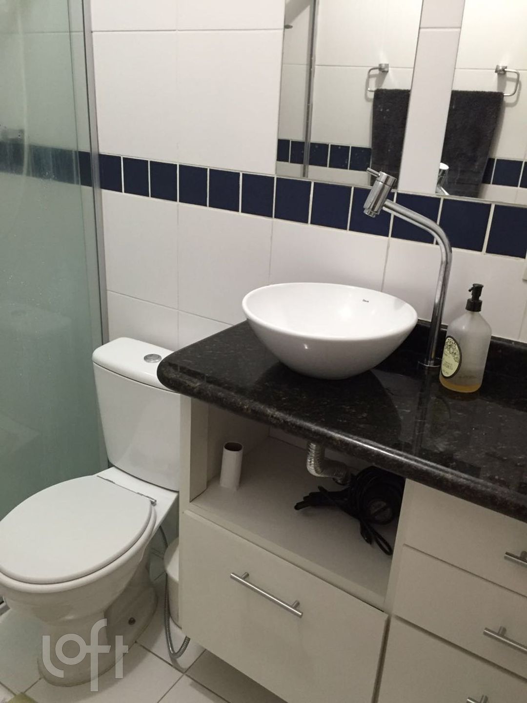 Apartamento, 1 quarto, 45 m² - Foto 21