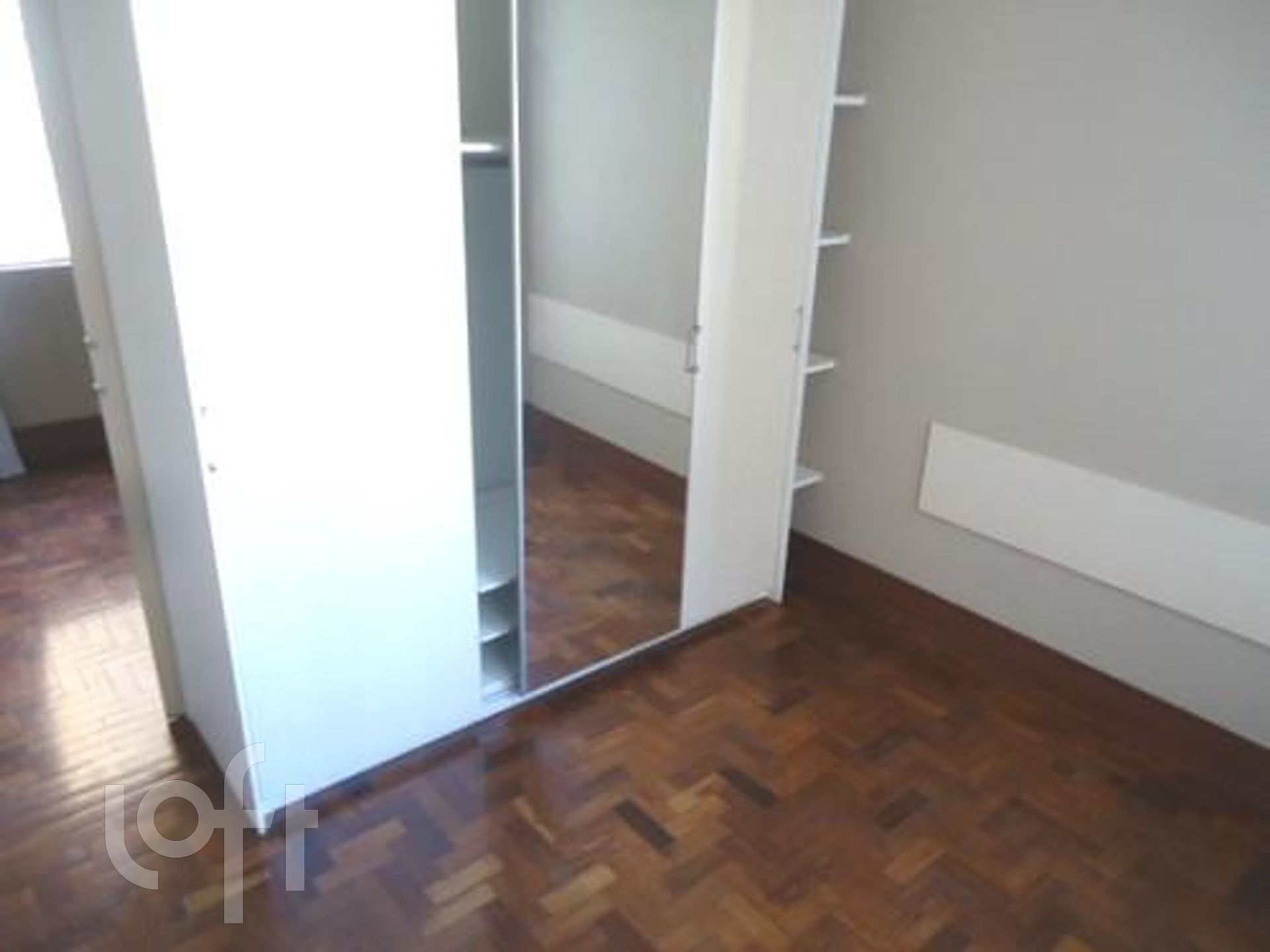 Apartamento, 1 quarto, 45 m² - Foto 2