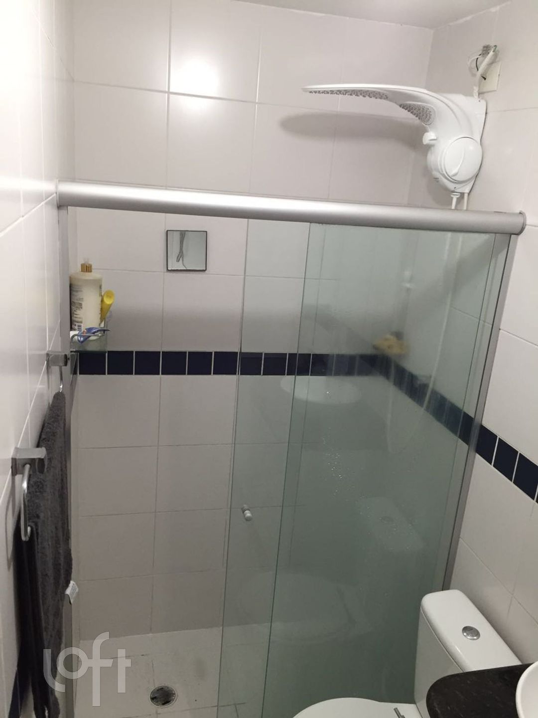 Apartamento, 1 quarto, 45 m² - Foto 22