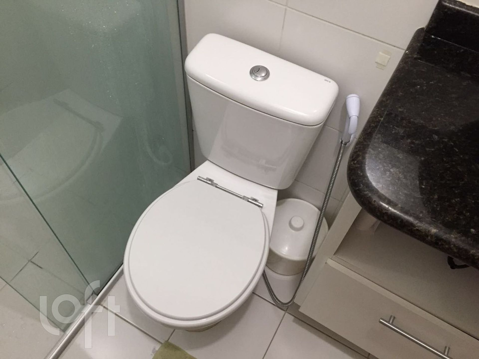 Apartamento, 1 quarto, 45 m² - Foto 24